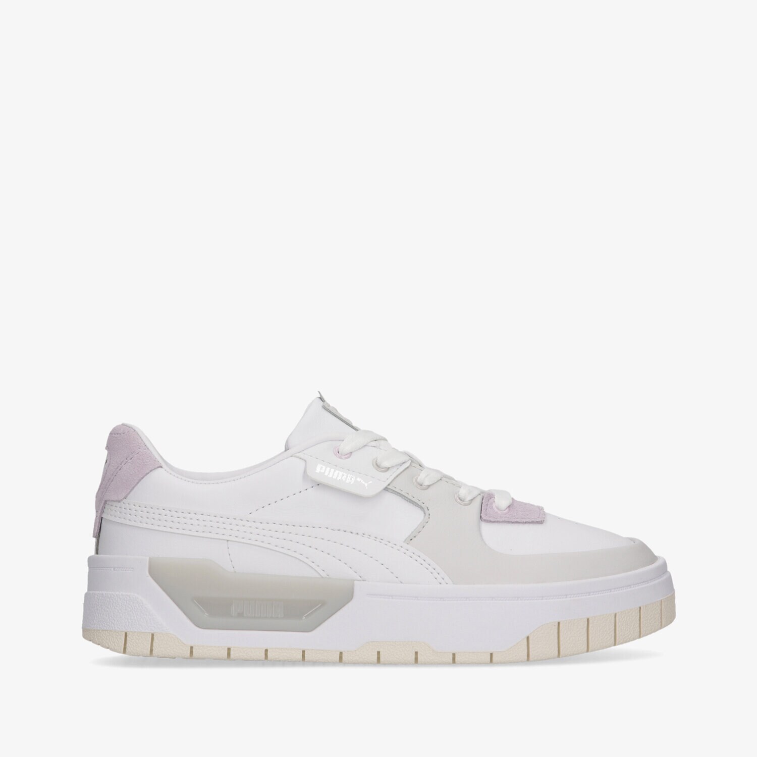 Femei pantofi sport PUMA CALI DREAM WNS 38311202 Alb