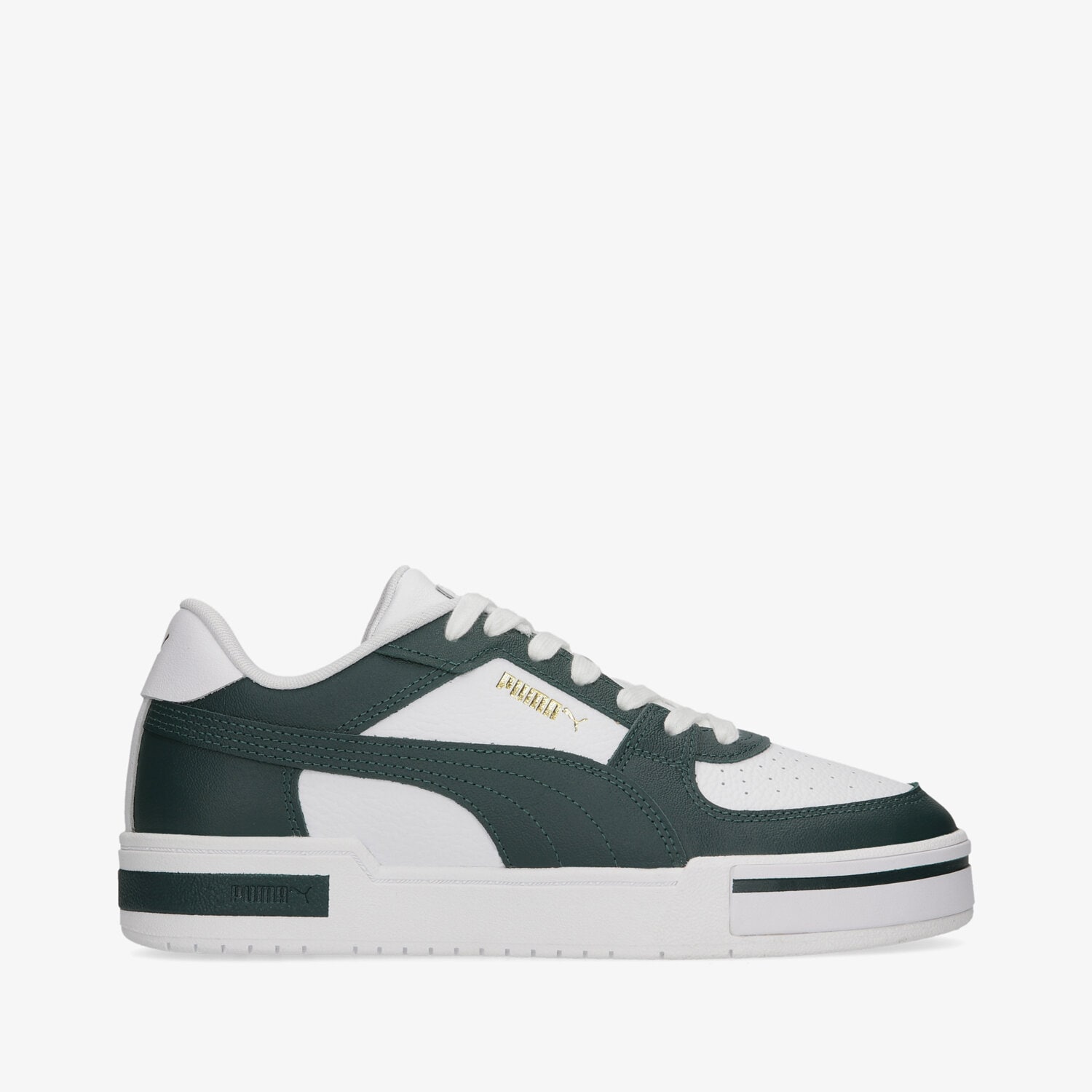 Barbați pantofi sport PUMA CA PRO CLASSIC 38019009 Alb