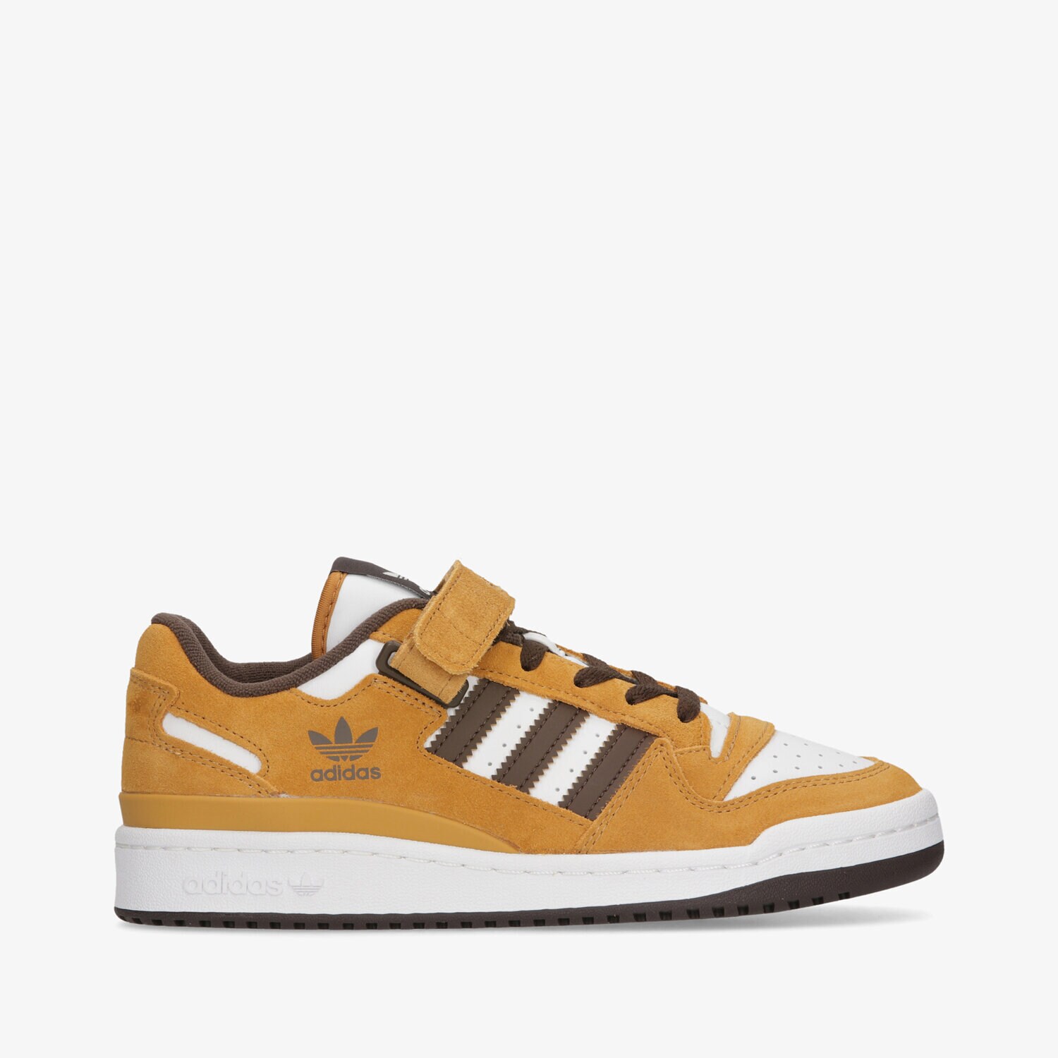 Femei pantofi sport ADIDAS FORUM LOW GX4030 Bej