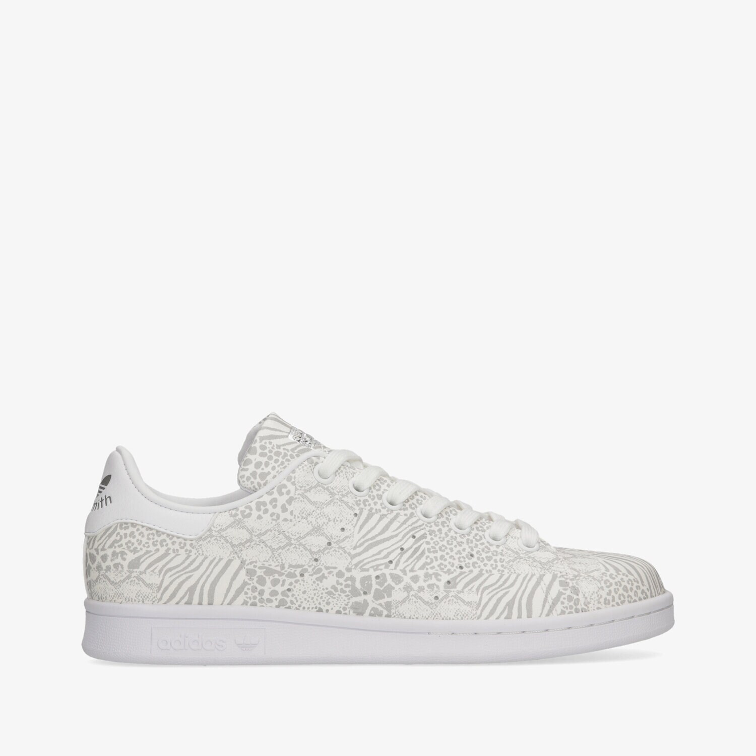 Femei pantofi sport ADIDAS STAN SMITH  GW1701 Alb