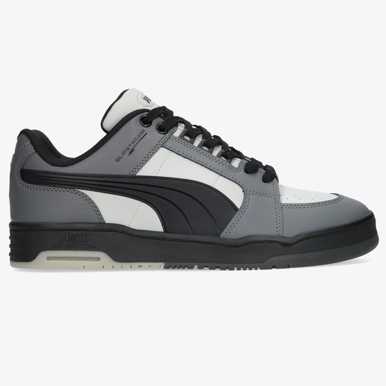 Barbați pantofi sport PUMA SLIPSTREAM LO REPRISE 38423302 Kaki