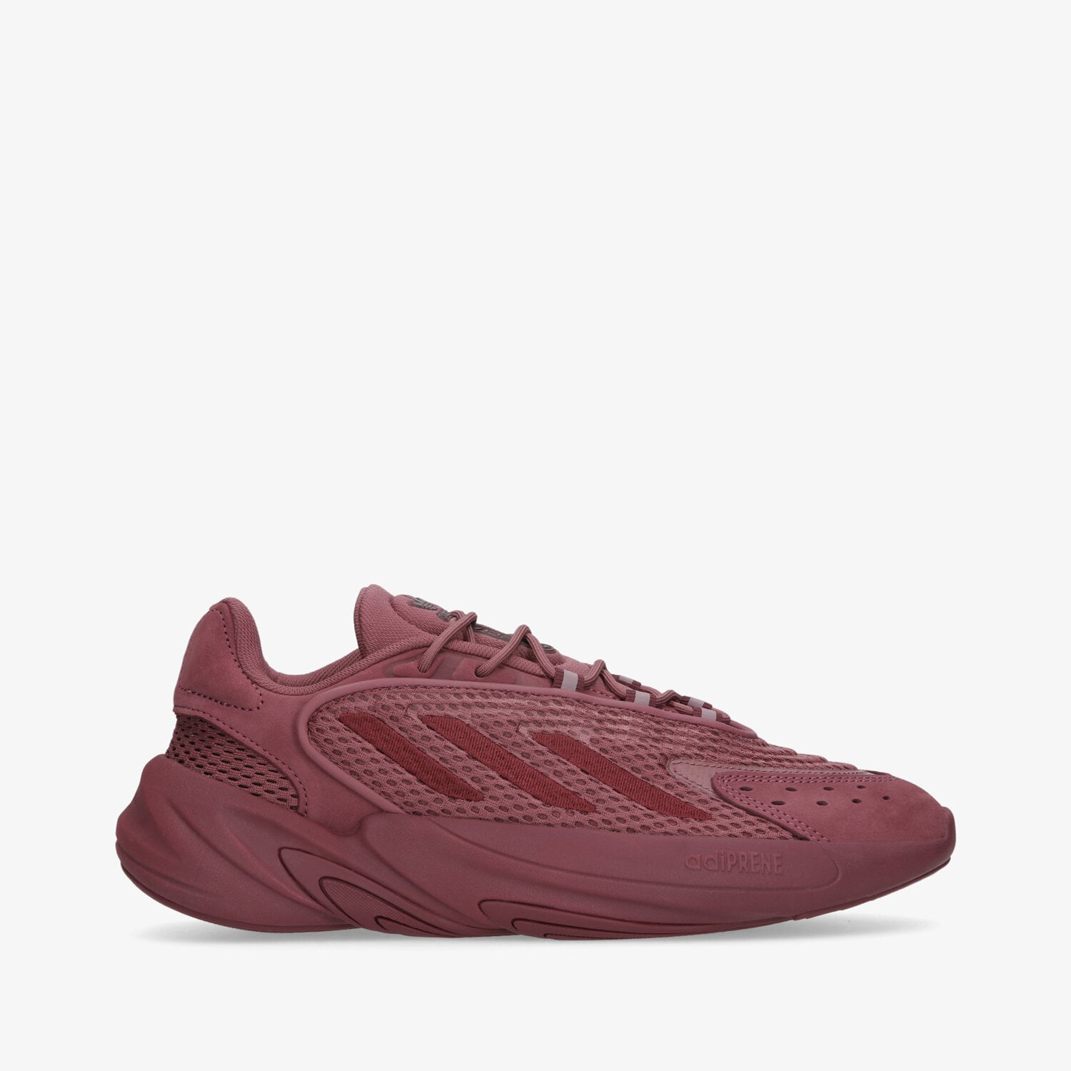 Femei pantofi sport ADIDAS OZELIA GX3256 Bordo