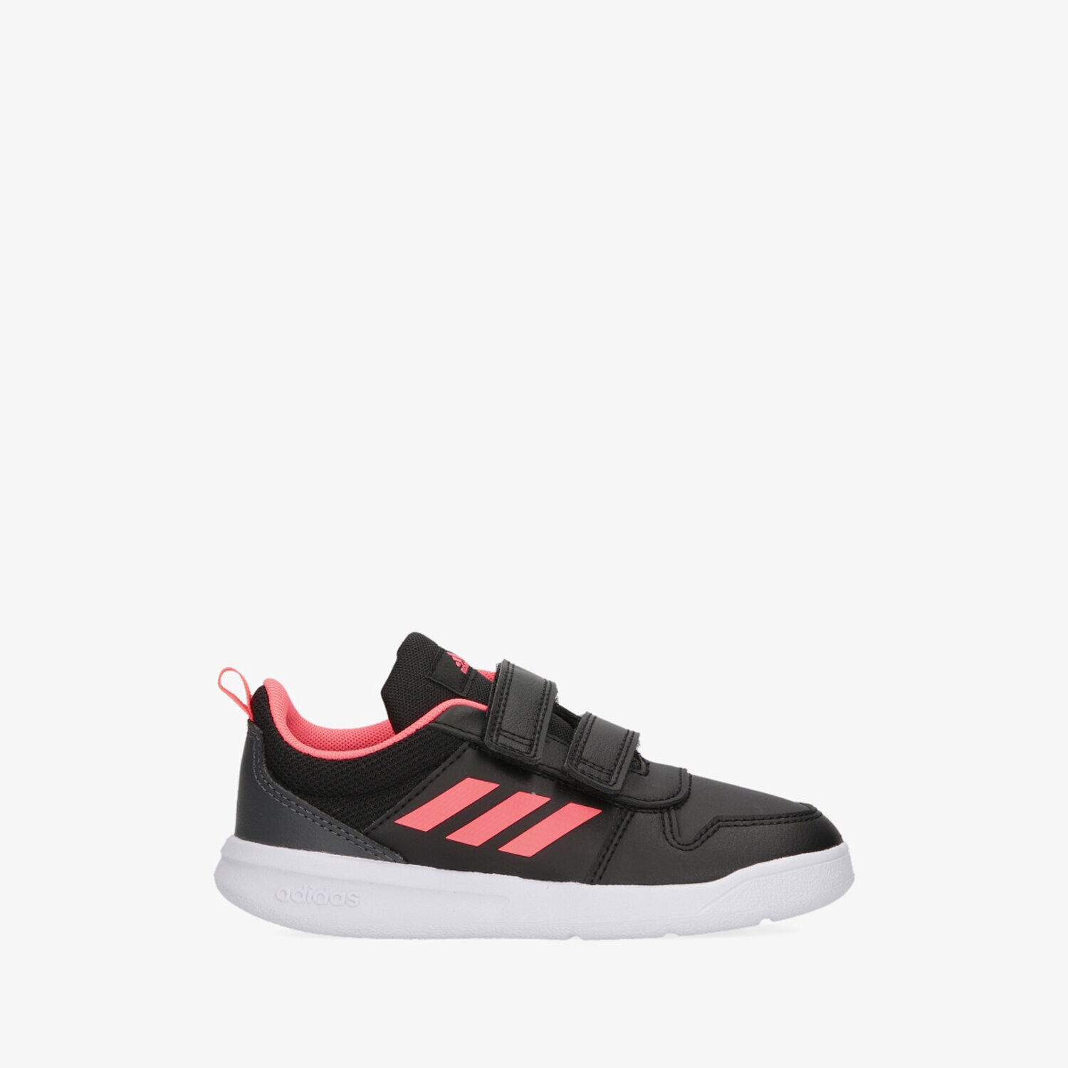Copii pantofi sport ADIDAS TENSAUR I GW9083 Negru