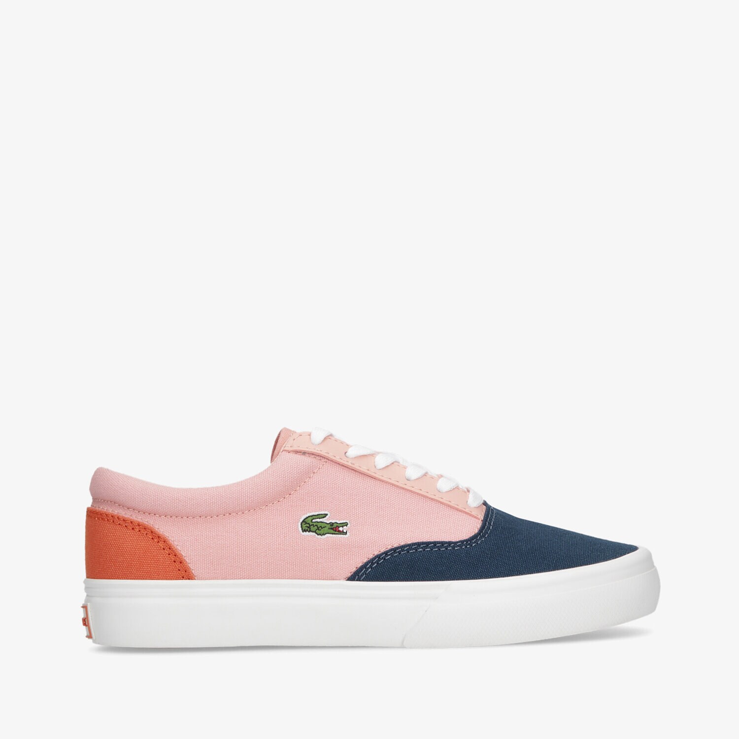 Copii pantofi sport LACOSTE JUMP SERVE LCE 0922 1 CUJ 743CUJ0005ALU Roz