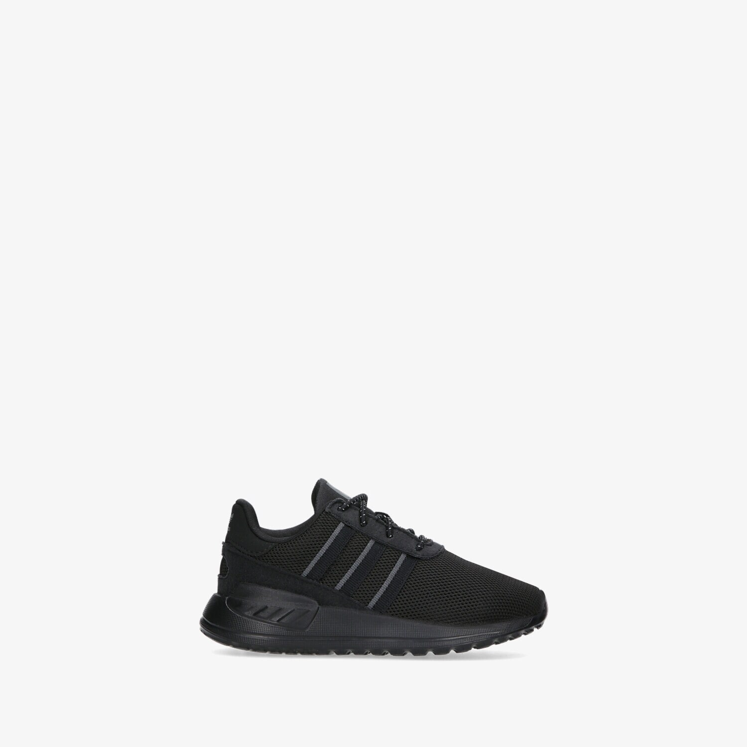 Copii pantofi sport ADIDAS LA TRAINER LITE  FW8275 Negru