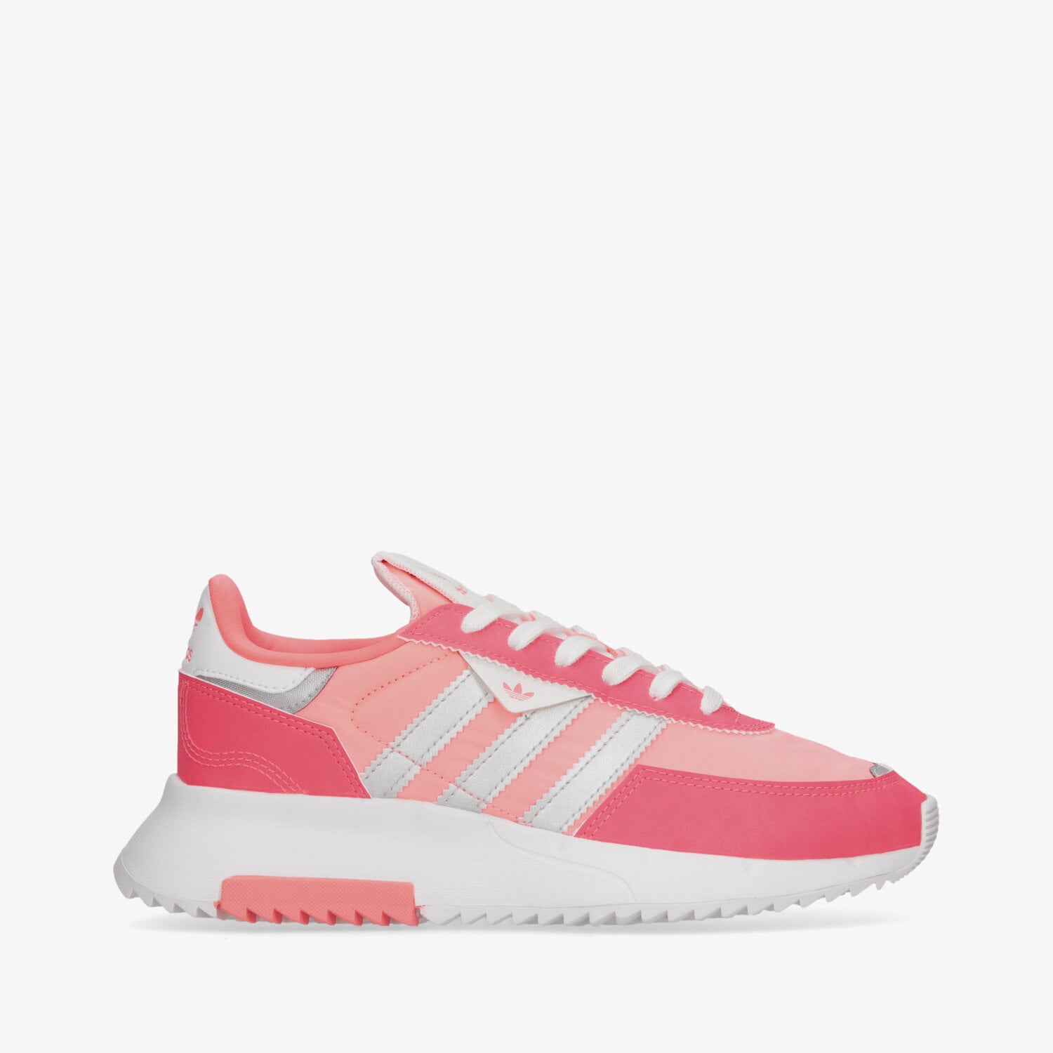 Copii pantofi sport ADIDAS RETROPY F2 J GZ0827 Roz