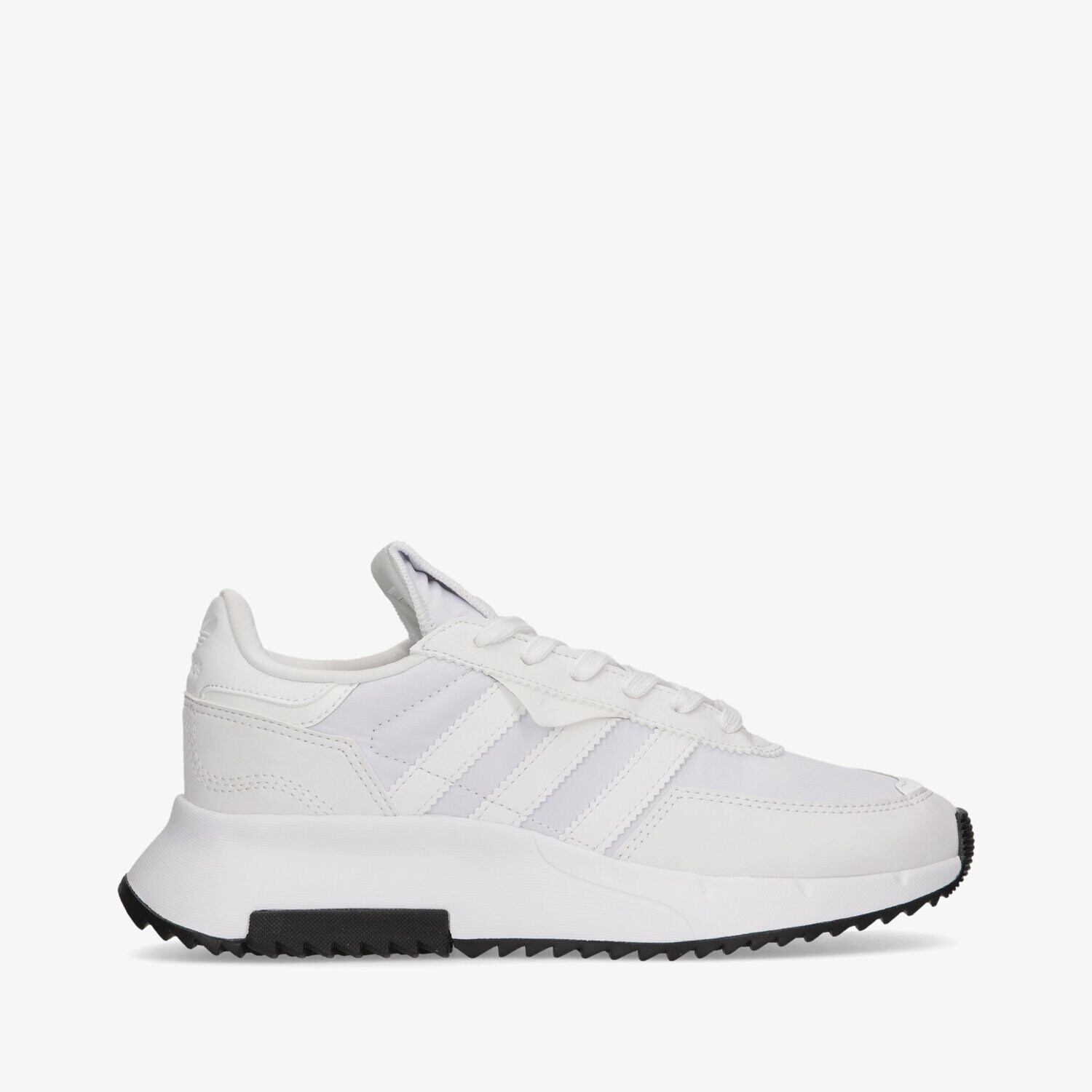 Copii pantofi sport ADIDAS RETROPY F2 J GW3313 Alb