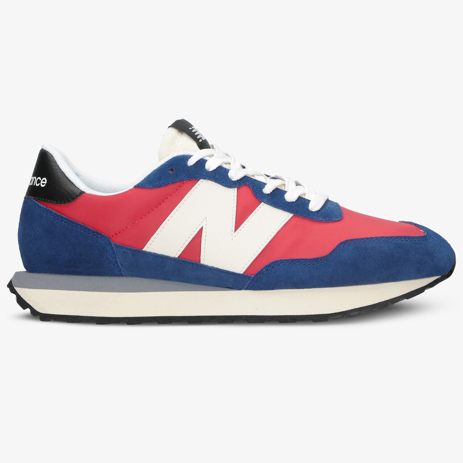 Barbați pantofi sport NEW BALANCE 237 MS237AC Bleumarin