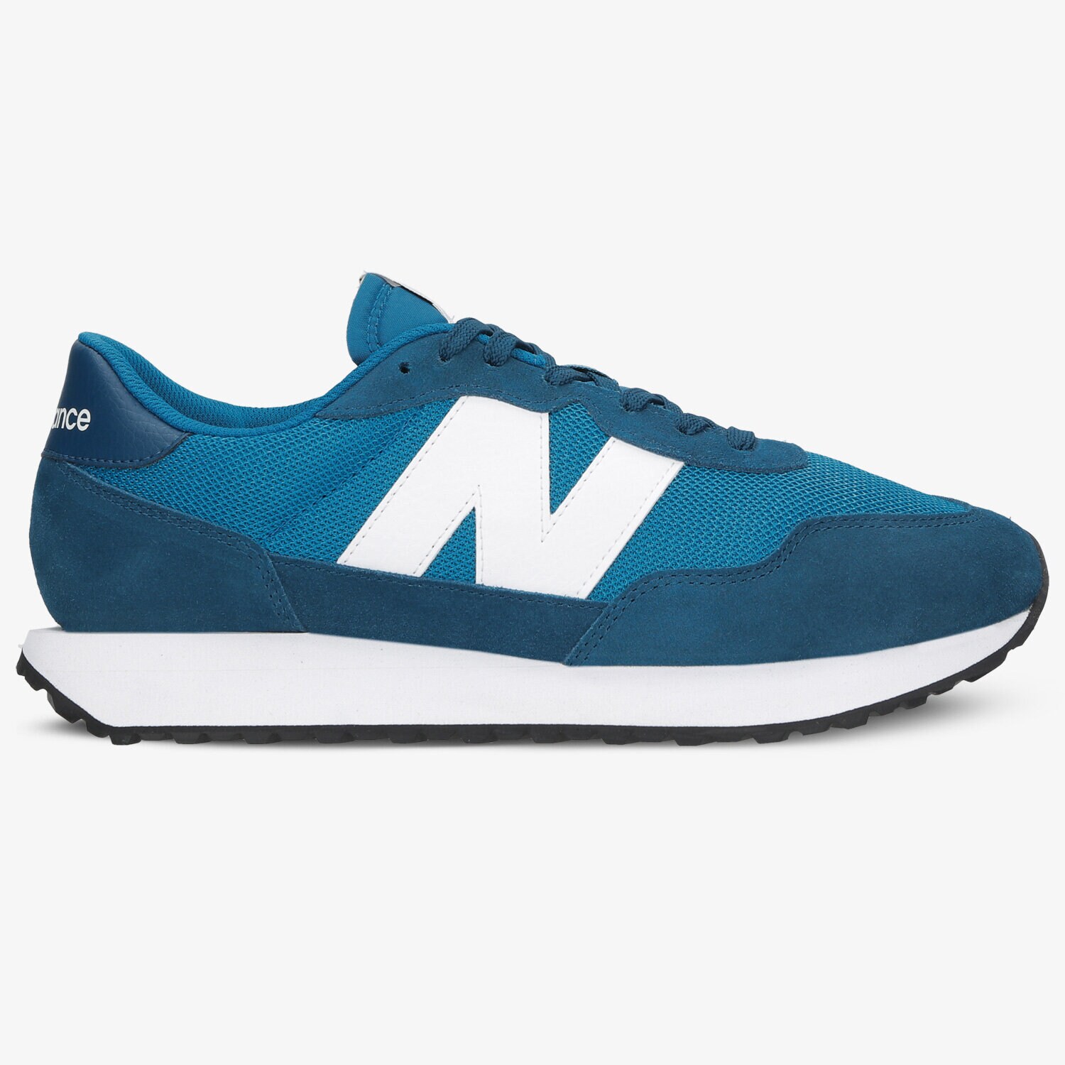 Barbați pantofi sport NEW BALANCE 237  MS237CE Albastru
