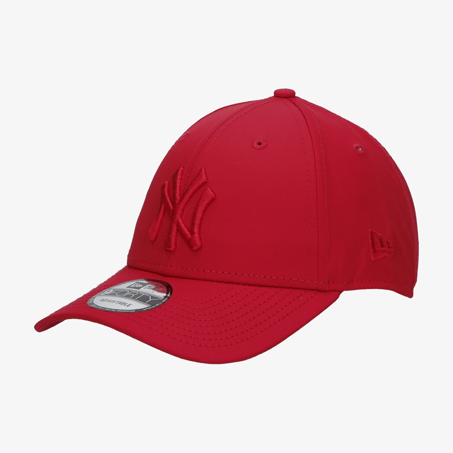 Bărbați șapcă NEW ERA CACIULA MENS TONAL 940 NYY RED NEW YORK YANKEES SCA 60137493 Roșu