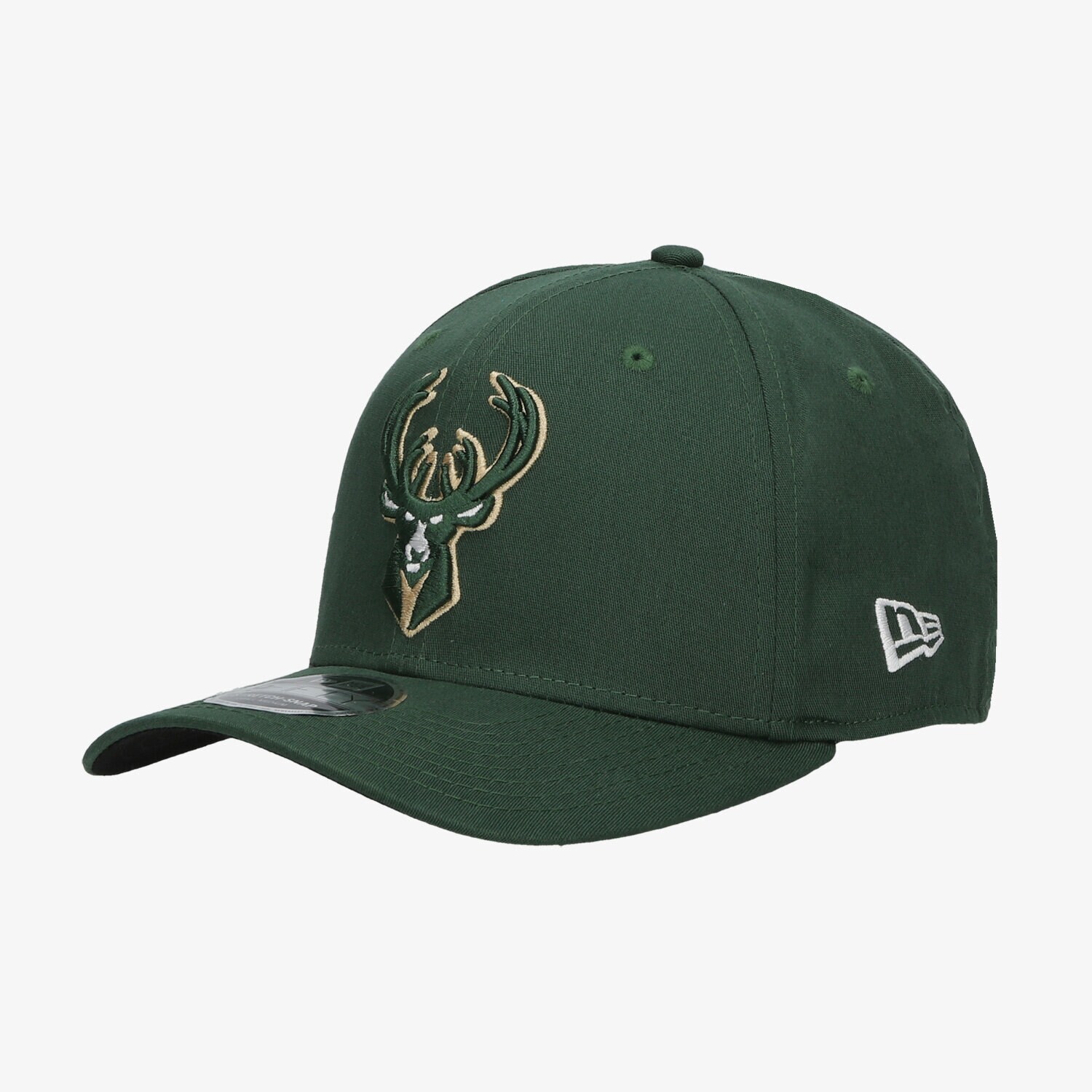 Copii șapcă NEW ERA CACIULA TEAM COLOUR 9FIFTY STSP MILBUC MPG 60137542 Kaki