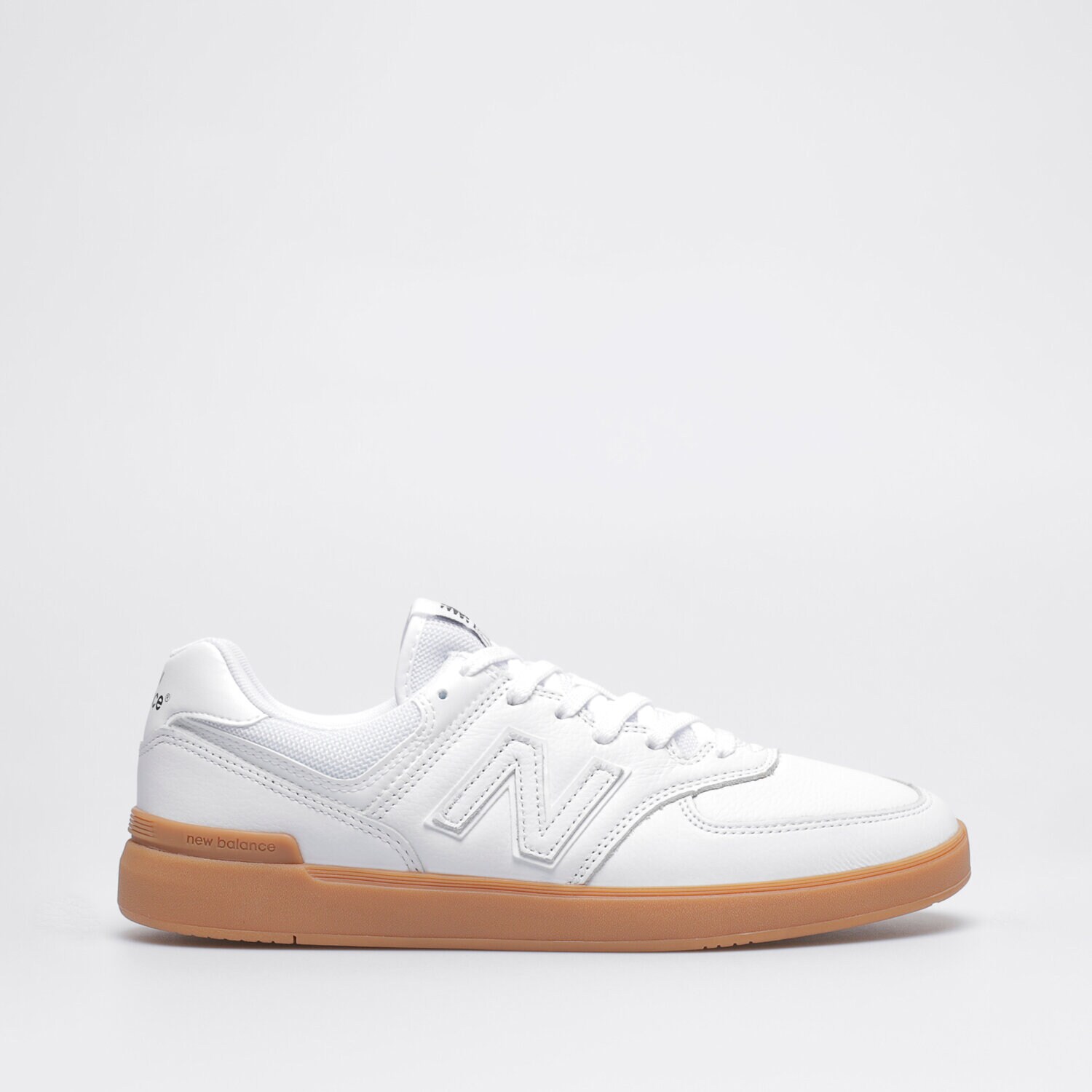 Barbați pantofi sport NEW BALANCE 574  CT574WIG Alb