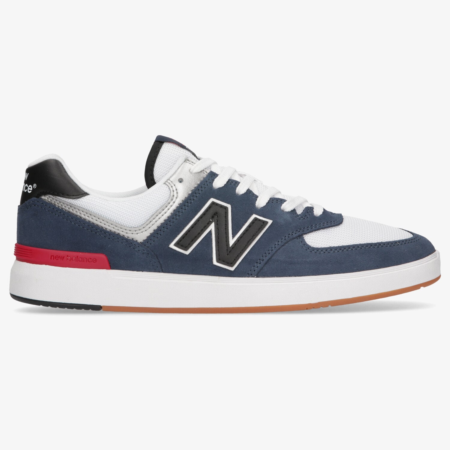 Barbați pantofi sport NEW BALANCE 574  CT574NVY Bleumarin