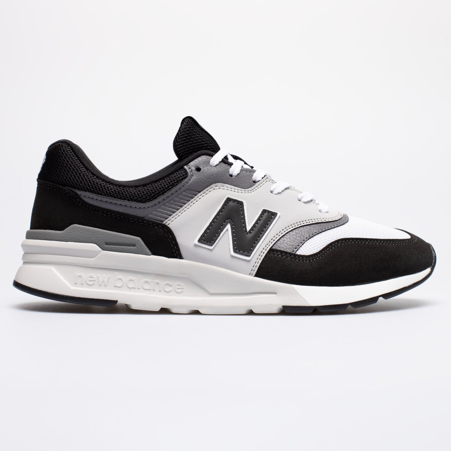 Barbați pantofi sport NEW BALANCE 997  CM997HVH Negru