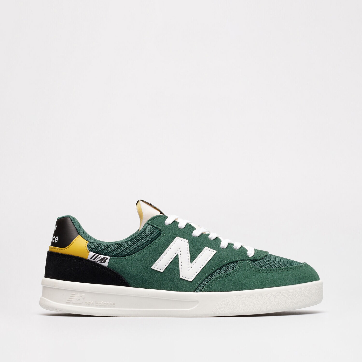 Barbați pantofi sport NEW BALANCE 300  CT300GY3 Verde
