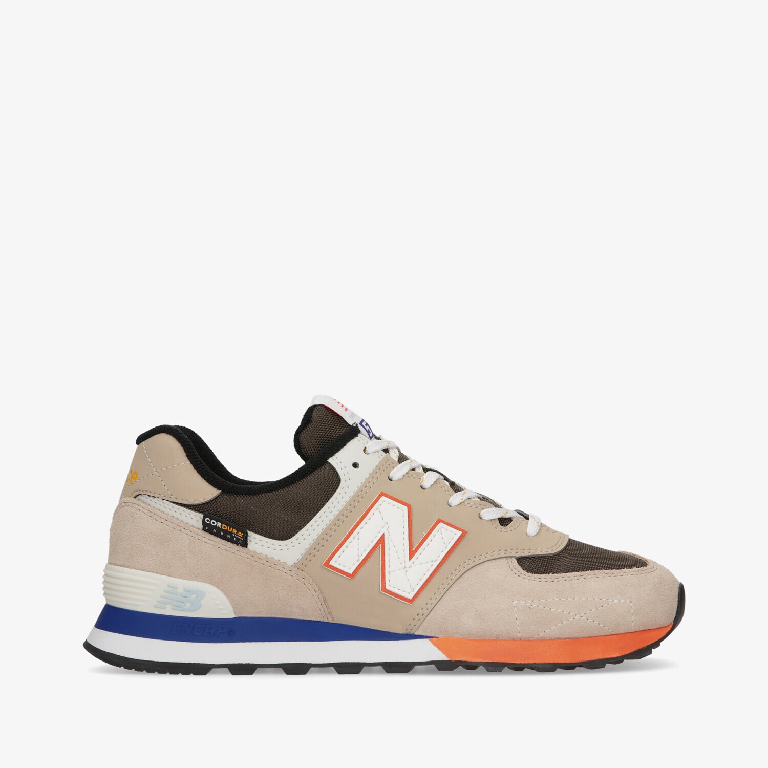 Barbați pantofi sport NEW BALANCE 574  ML574HQ2 Bej