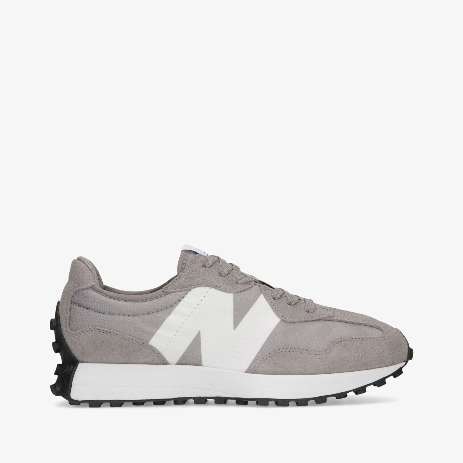 Barbați pantofi sport NEW BALANCE 327  MS327CPI Gri