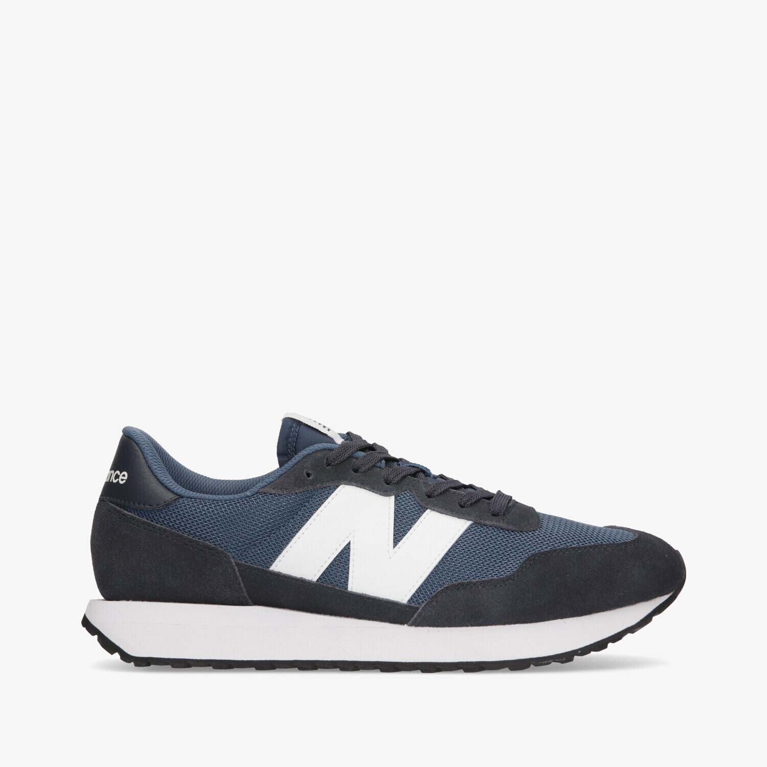 Barbați pantofi sport NEW BALANCE 237  MS237CA Bleumarin