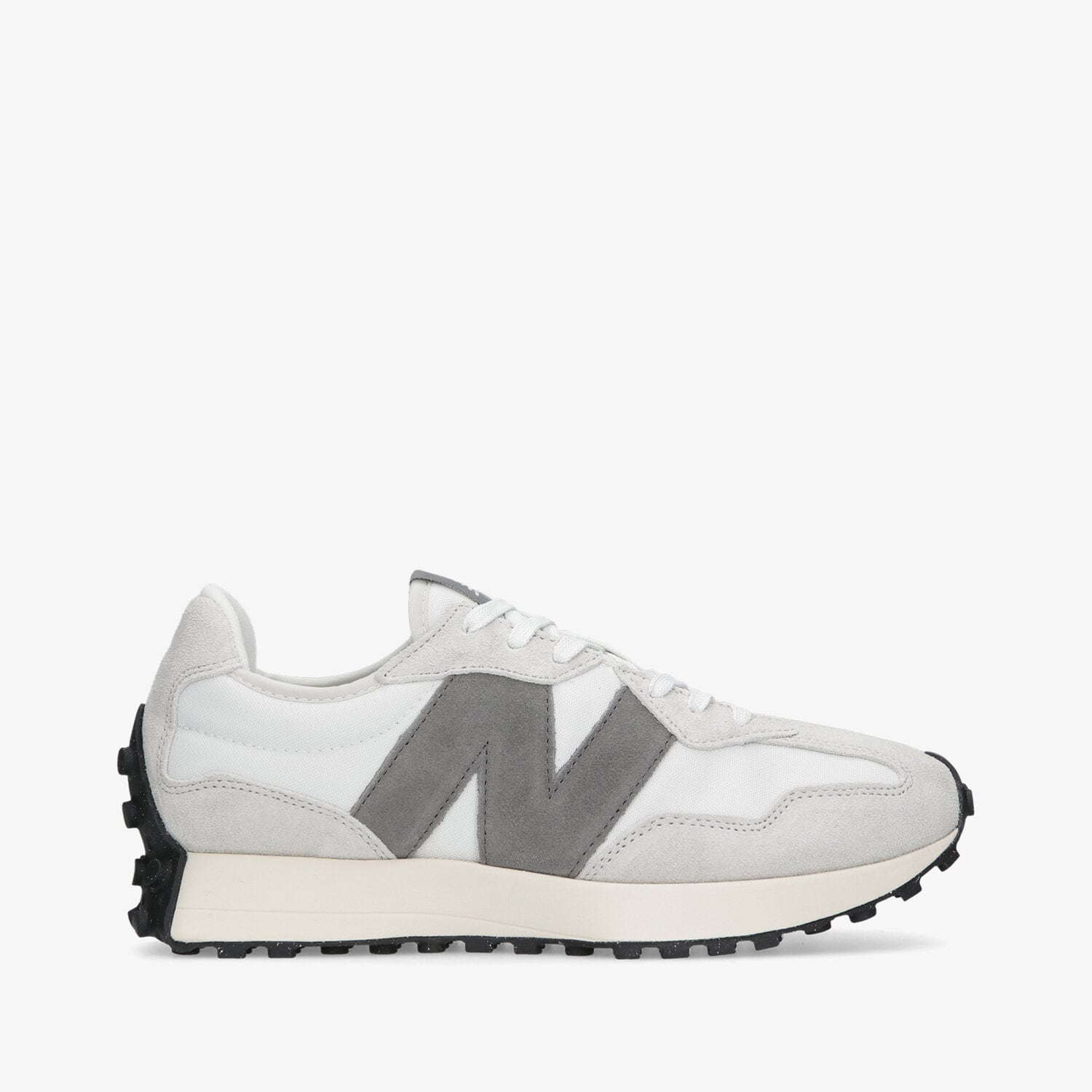 Barbați pantofi sport NEW BALANCE 327  MS327WE Gri