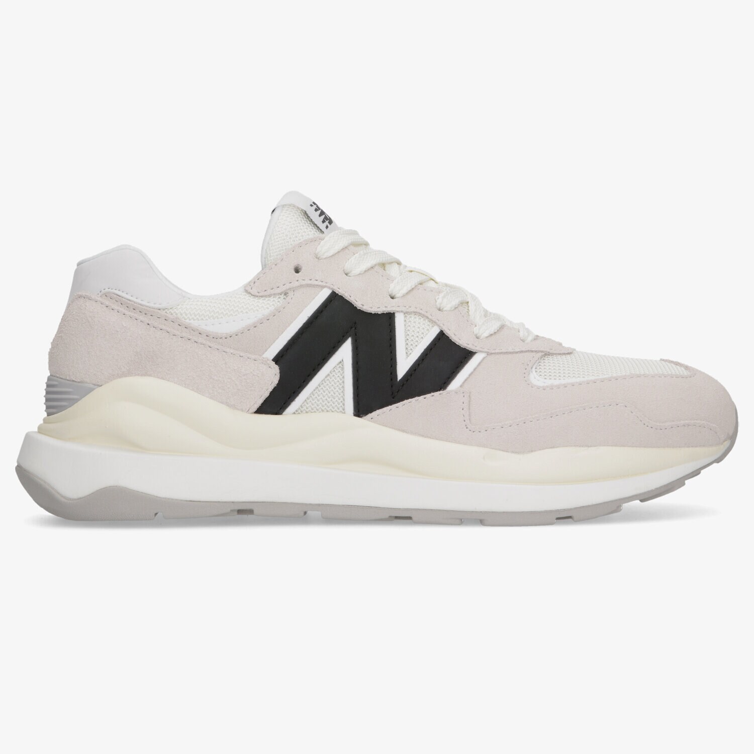 Barbați pantofi sport NEW BALANCE 5740  M5740CBC Alb