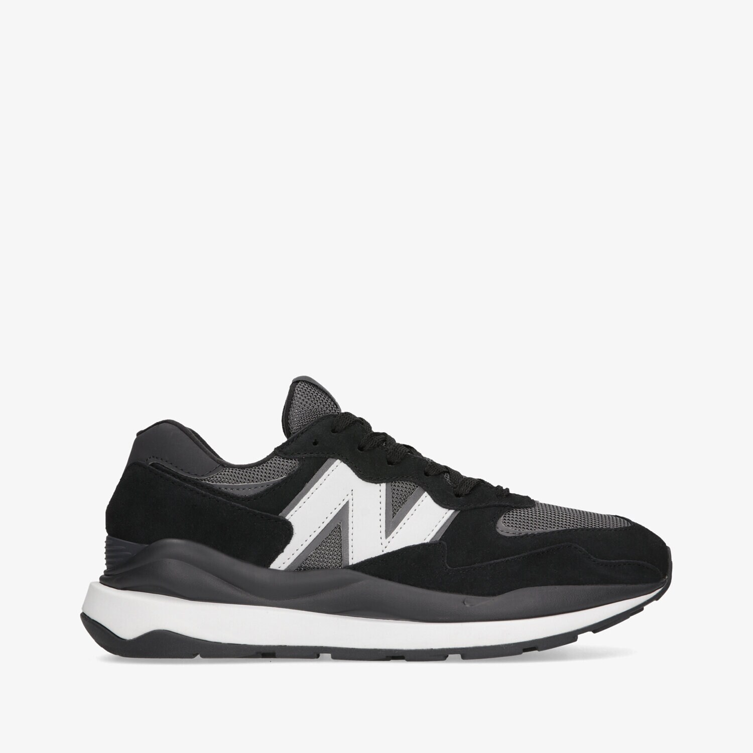Barbați pantofi sport NEW BALANCE 5740  M5740CBA Negru