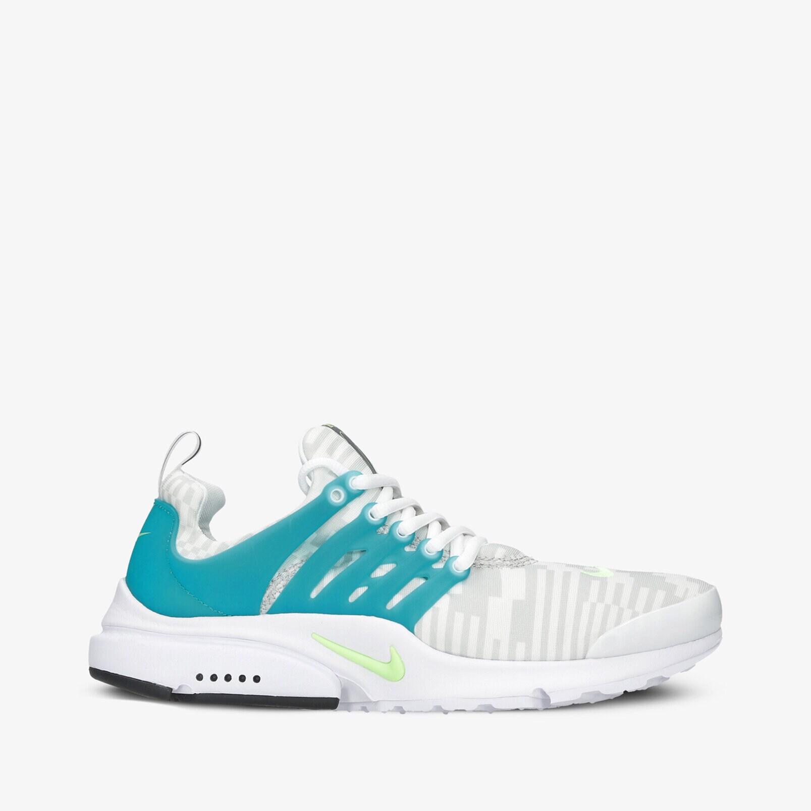 Barbați pantofi sport NIKE AIR PRESTO DJ6899-100 Gri