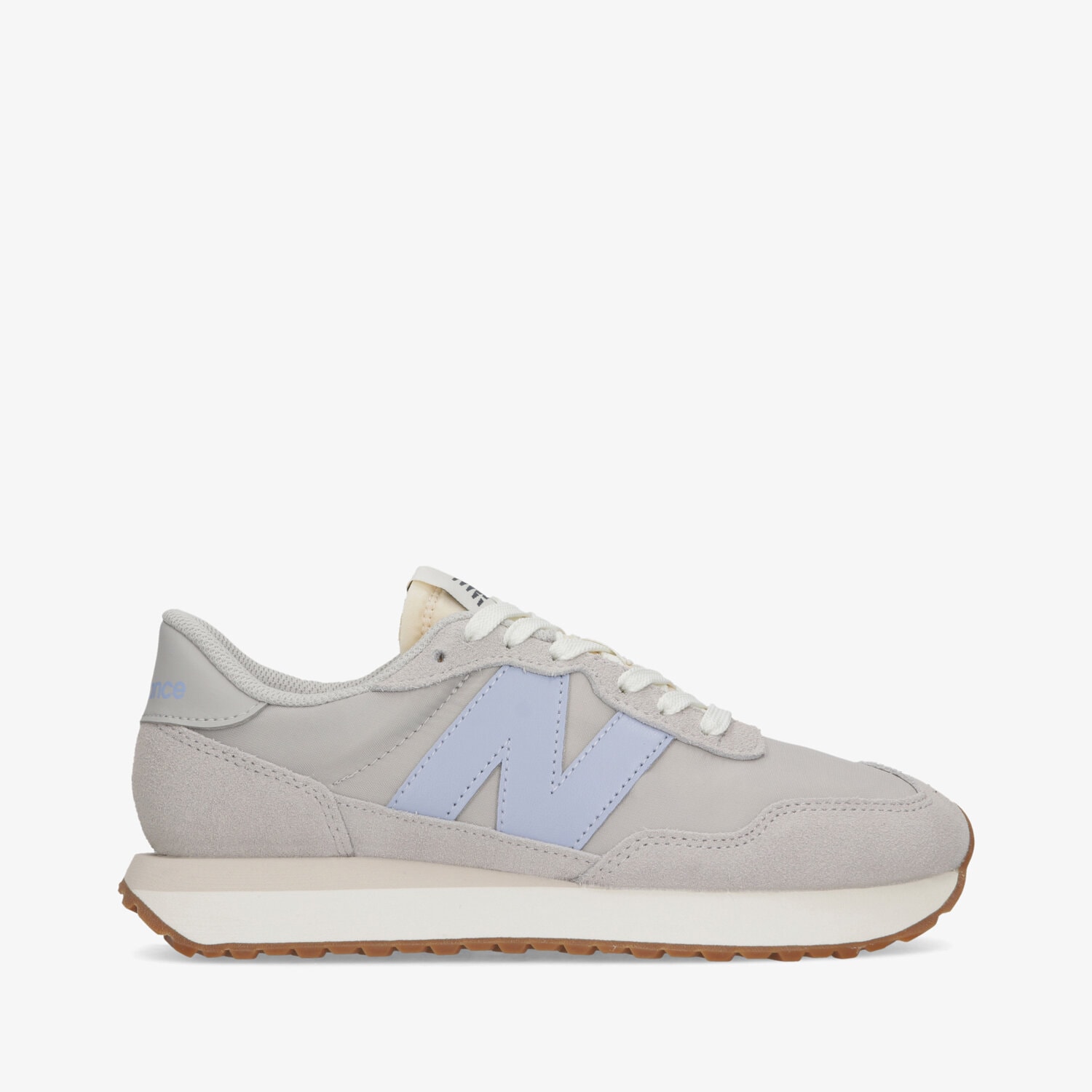 Femei pantofi sport NEW BALANCE 237  WS237GB Gri