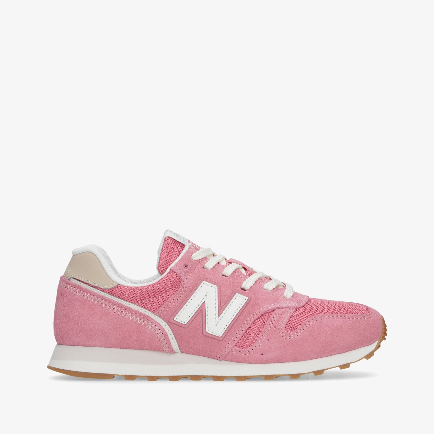 NEW BALANCE 373 WL373SP2 ✓ Roz Femei Sizeer Romania ✪