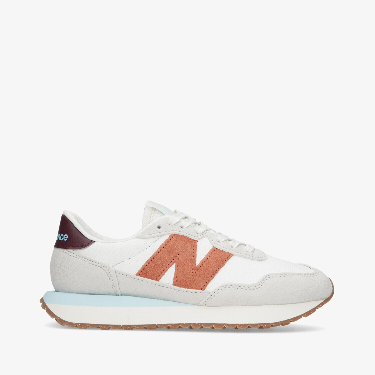 Femei pantofi sport NEW BALANCE 237  WS237BA Bej