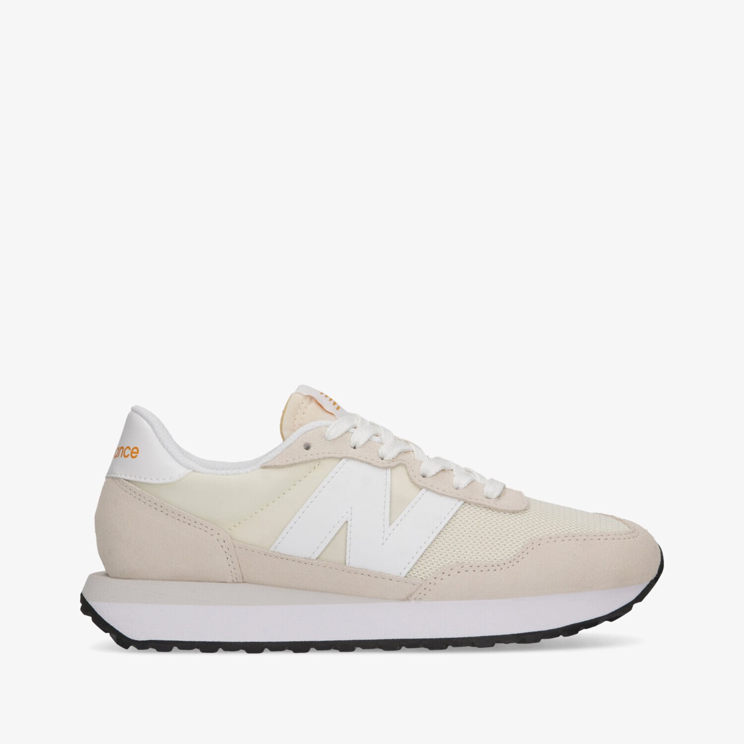 Femei pantofi sport NEW BALANCE 237 WS237FC Bej