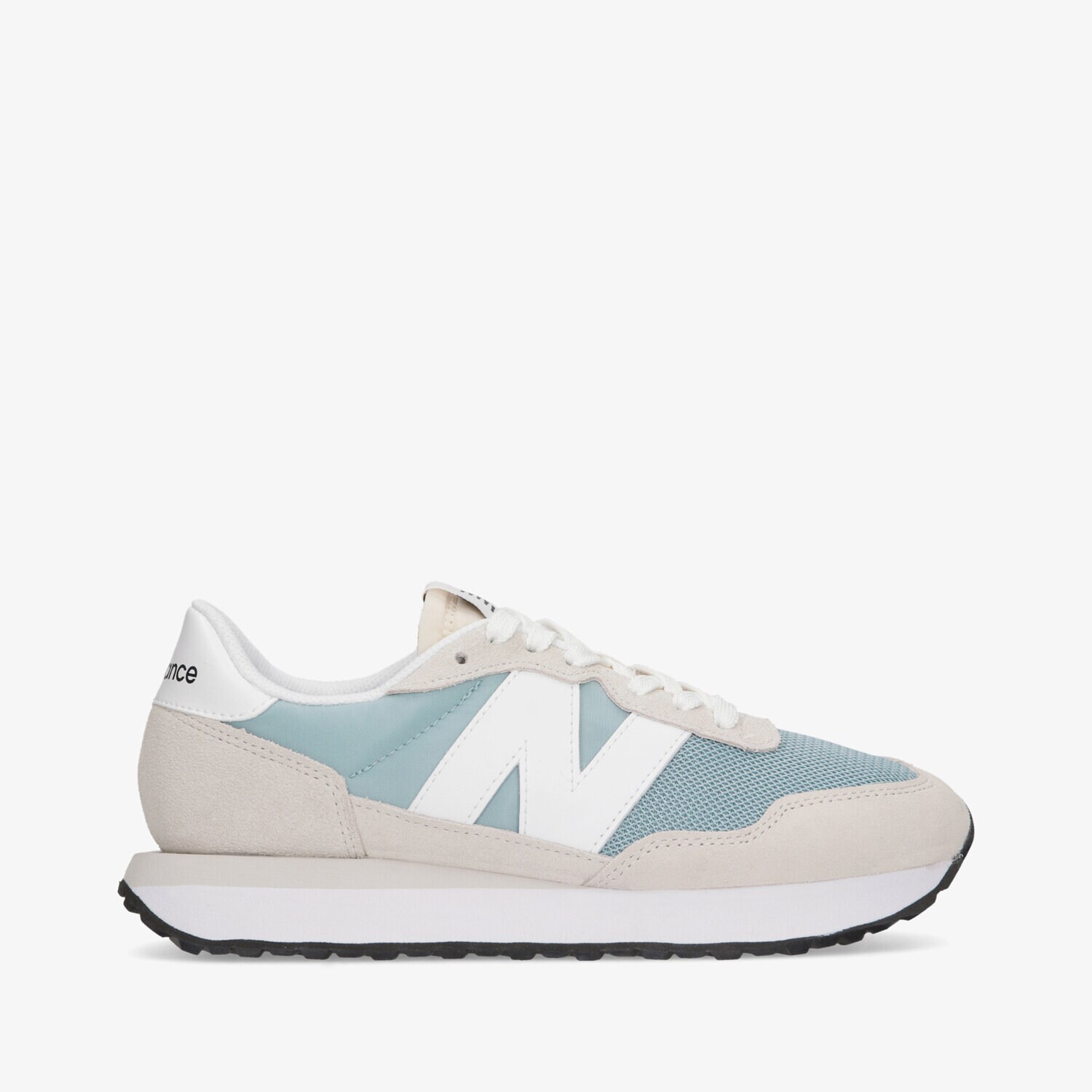 Femei pantofi sport NEW BALANCE 237 WS237FA Bej
