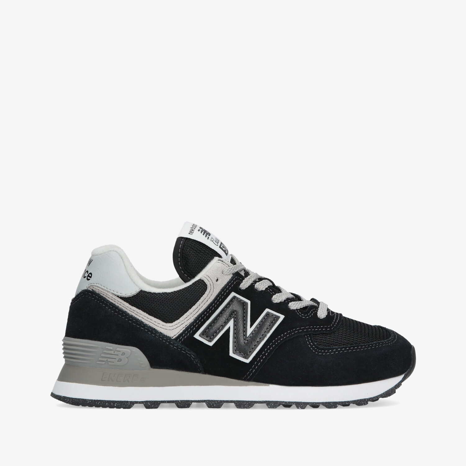 Femei pantofi sport NEW BALANCE 574 WL574EVB Negru