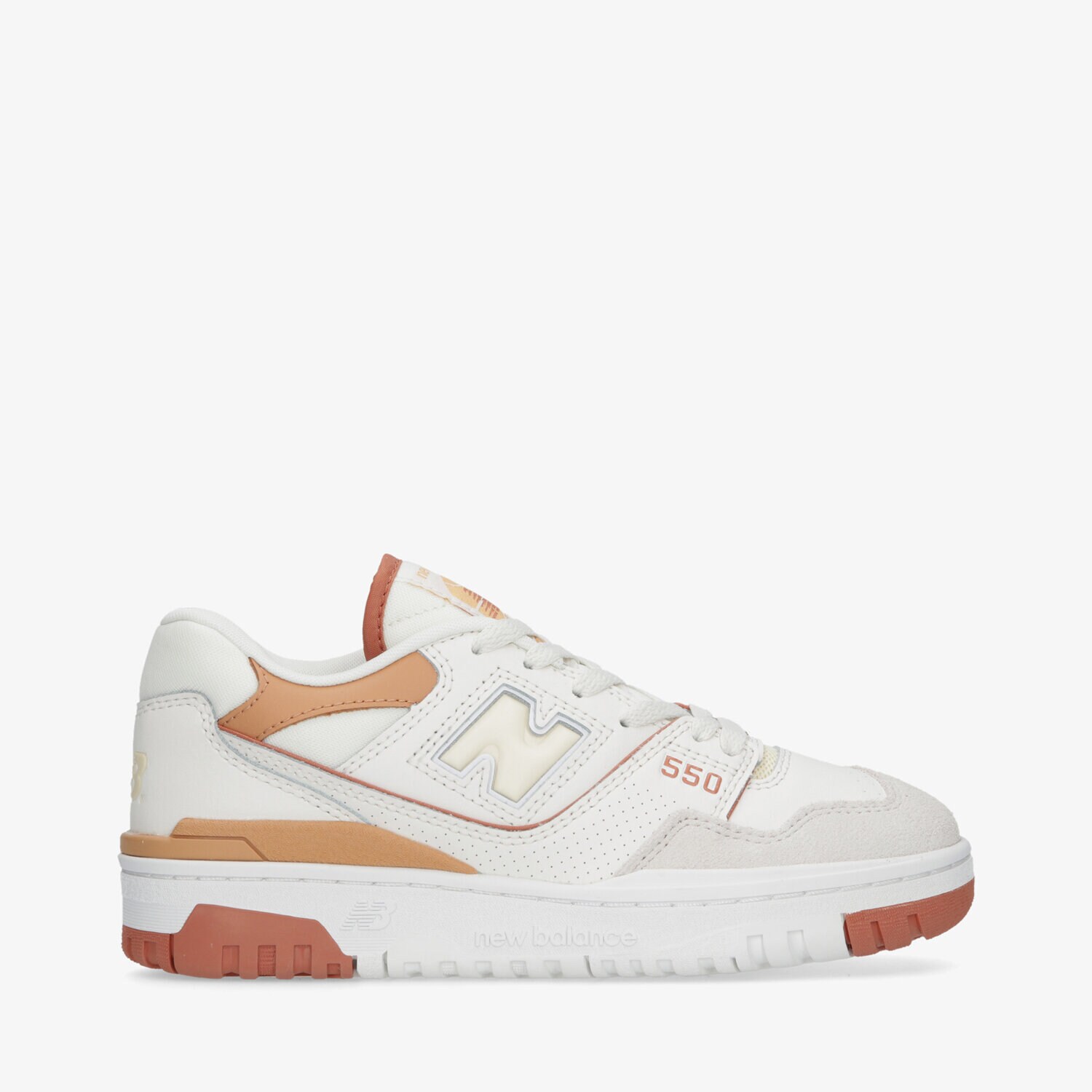 Femei pantofi sport NEW BALANCE 550  BBW550WA Bej