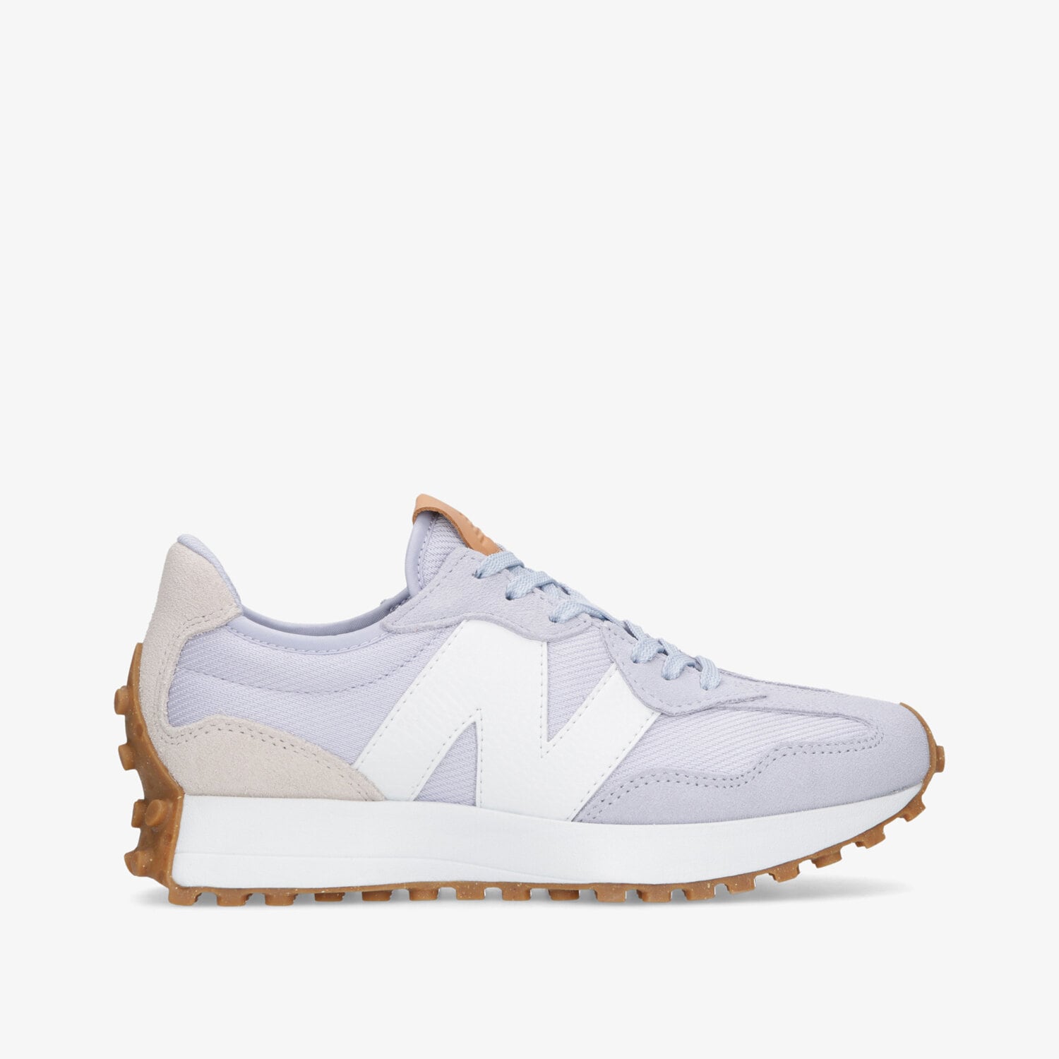 Femei pantofi sport NEW BALANCE 327  WS327RC Albastru