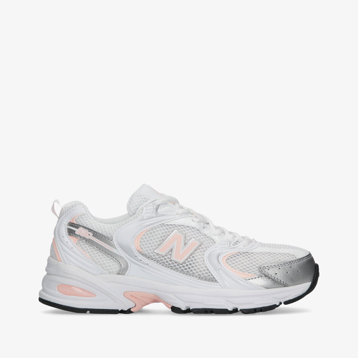 Femei pantofi sport NEW BALANCE 530  MR530ECP Alb