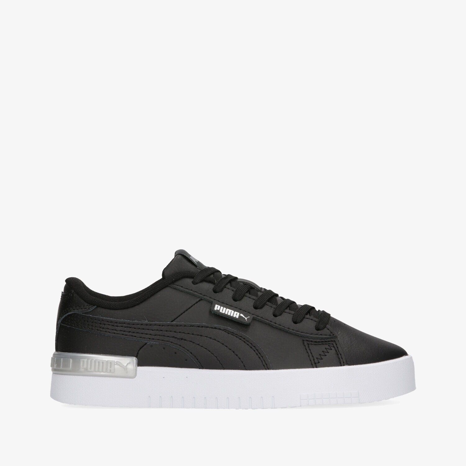 Copii pantofi sport PUMA JADA JR 38199010 Negru