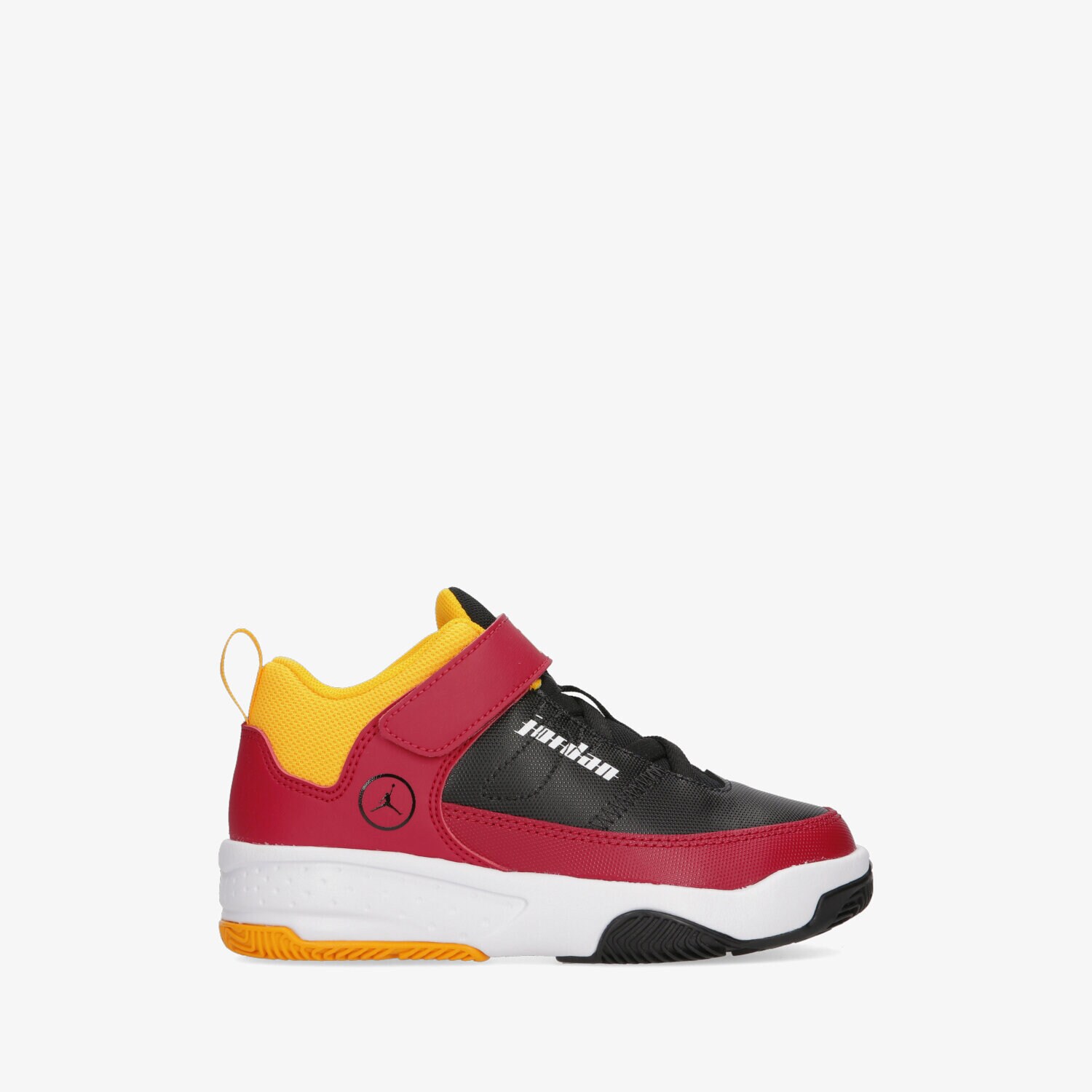 Copii pantofi sport JORDAN MAX AURA 3 SE DJ6243-607 Roșu