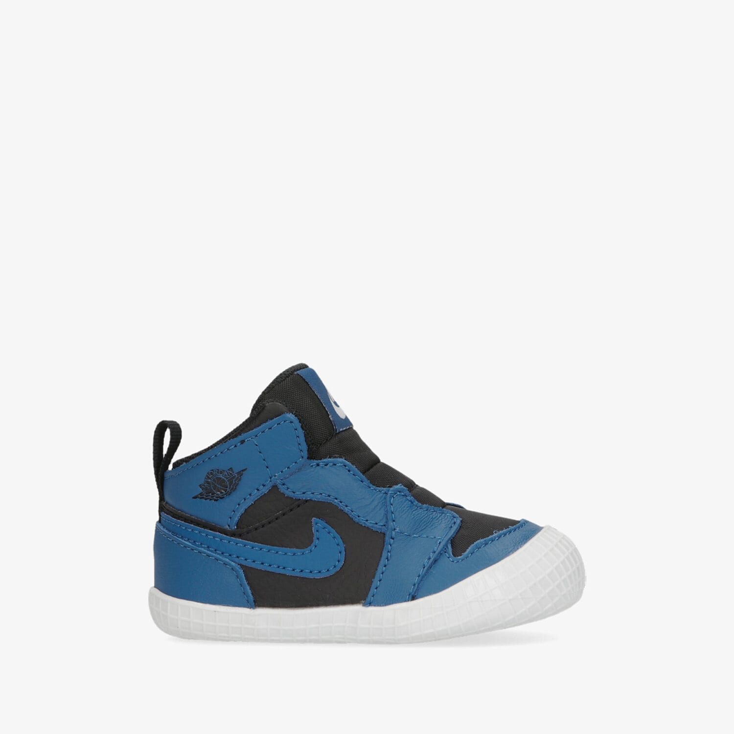 Copii pantofi sport JORDAN 1  AT3745-404 Albastru
