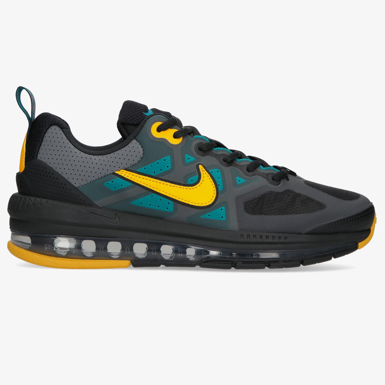 Barbați pantofi sport NIKE AIR MAX GENOME DC9410-002 Gri