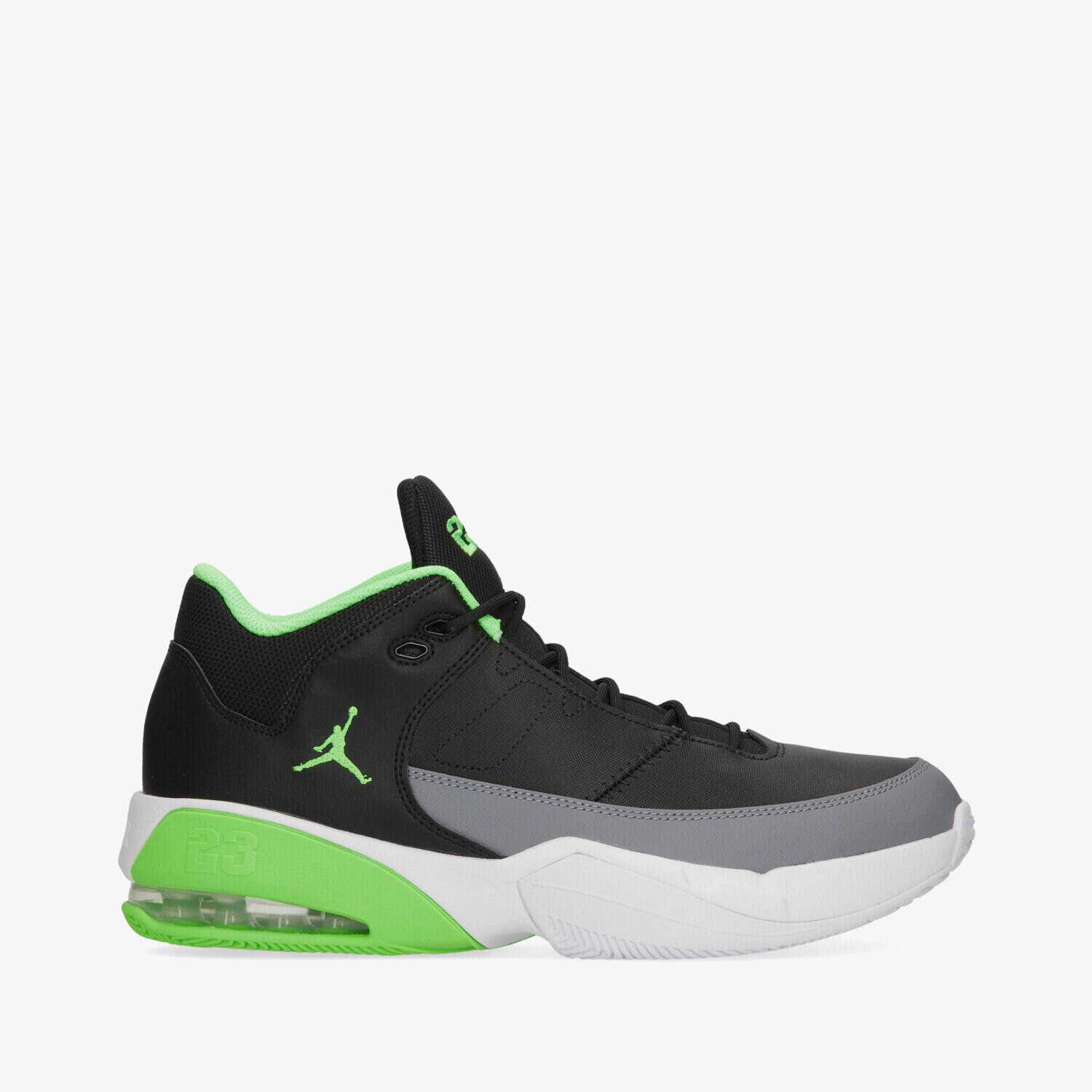 Barbați pantofi sport JORDAN MAX AURA 3 CZ4167-003 Negru