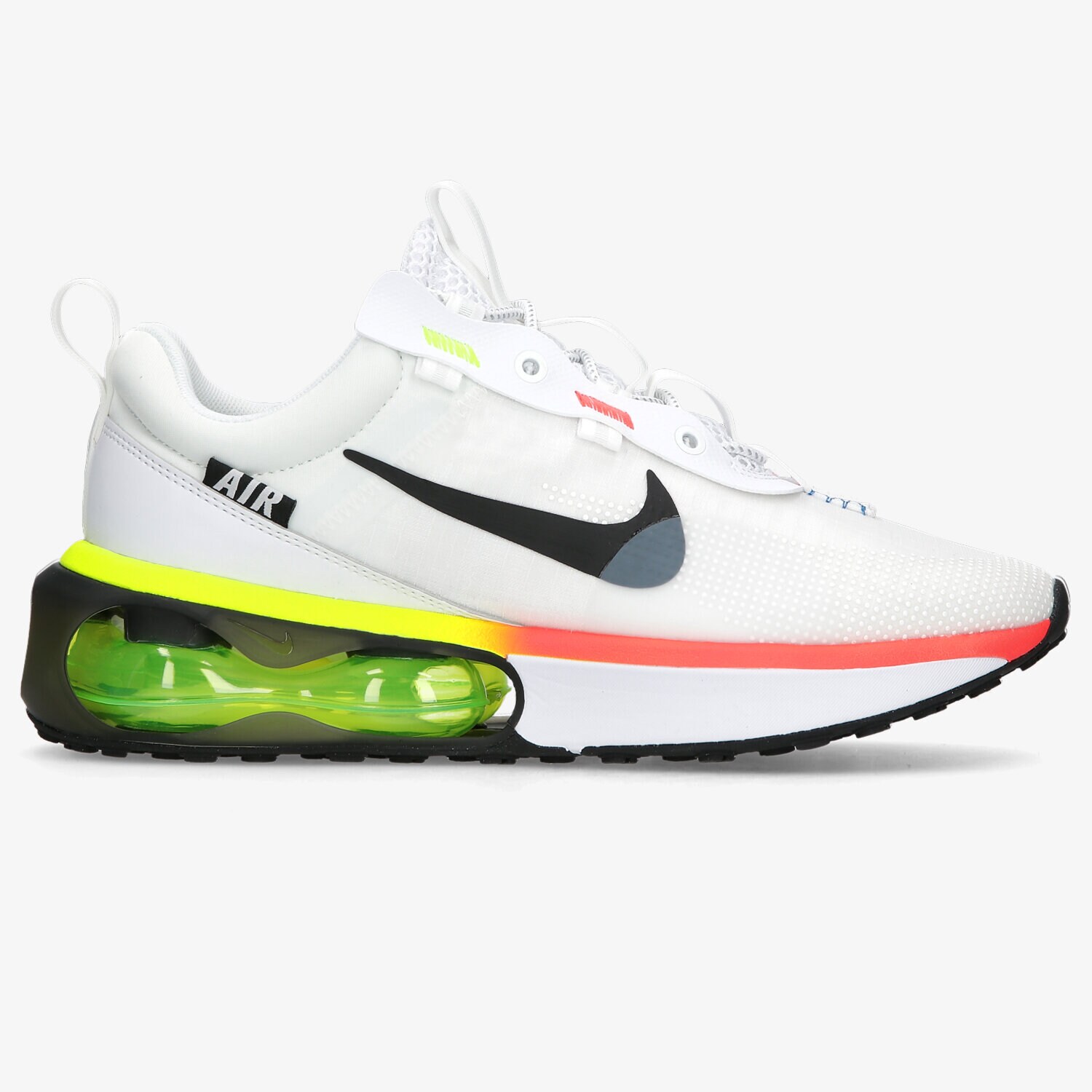 Barbați pantofi sport NIKE AIR MAX 2021 AMM DR9270-100 Alb