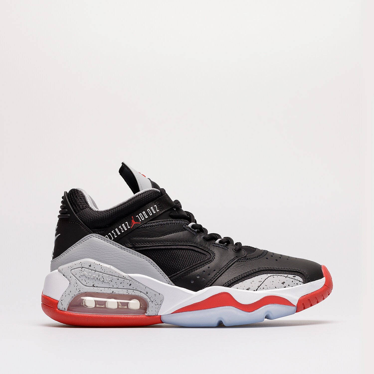 Barbați pantofi sport JORDAN POINT LANE  CZ4166-060 Negru