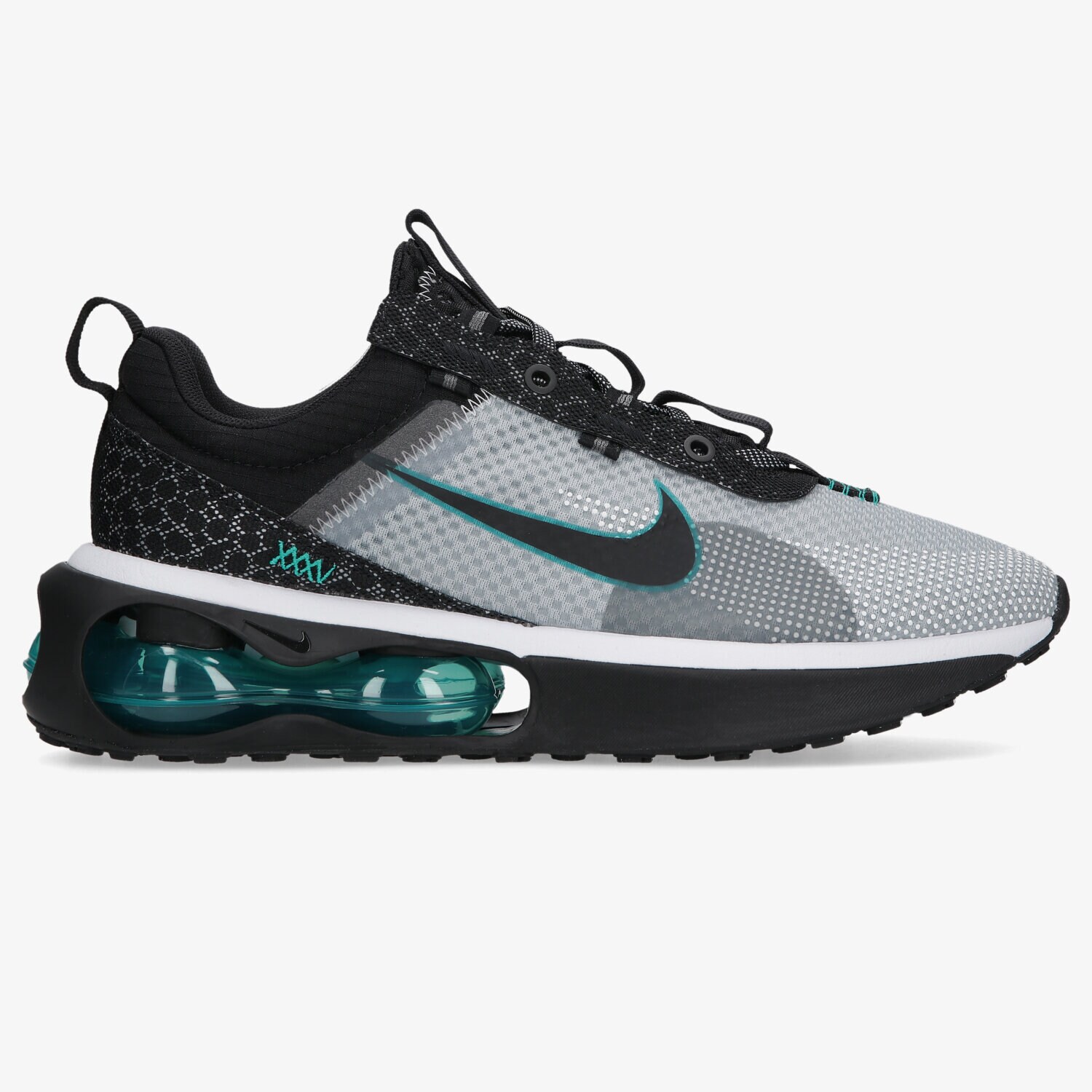 Barbați pantofi sport NIKE AIR MAX 2021 SE DH5135-001 Gri