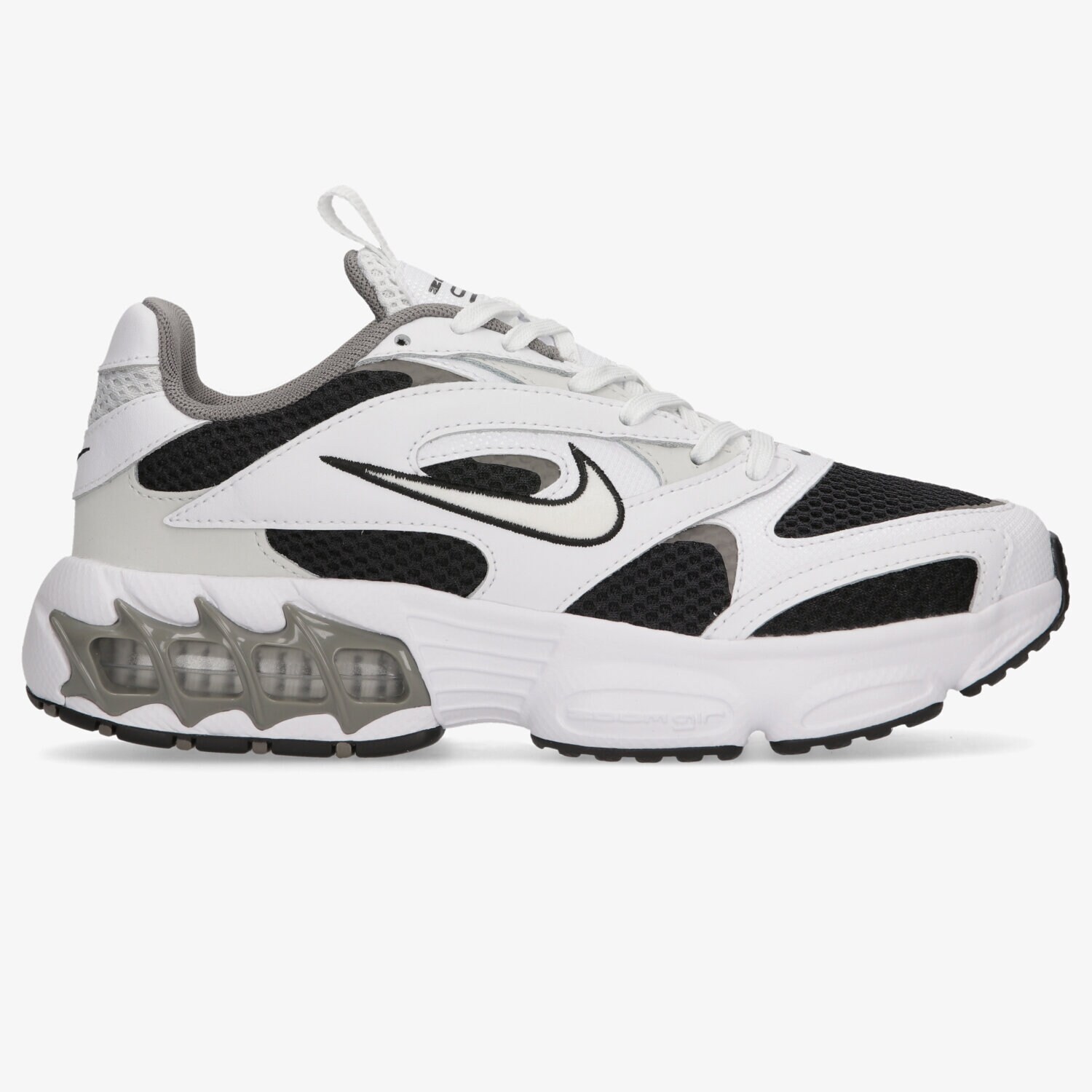 Femei pantofi sport NIKE ZOOM AIR FIRE CW3876-004 Alb