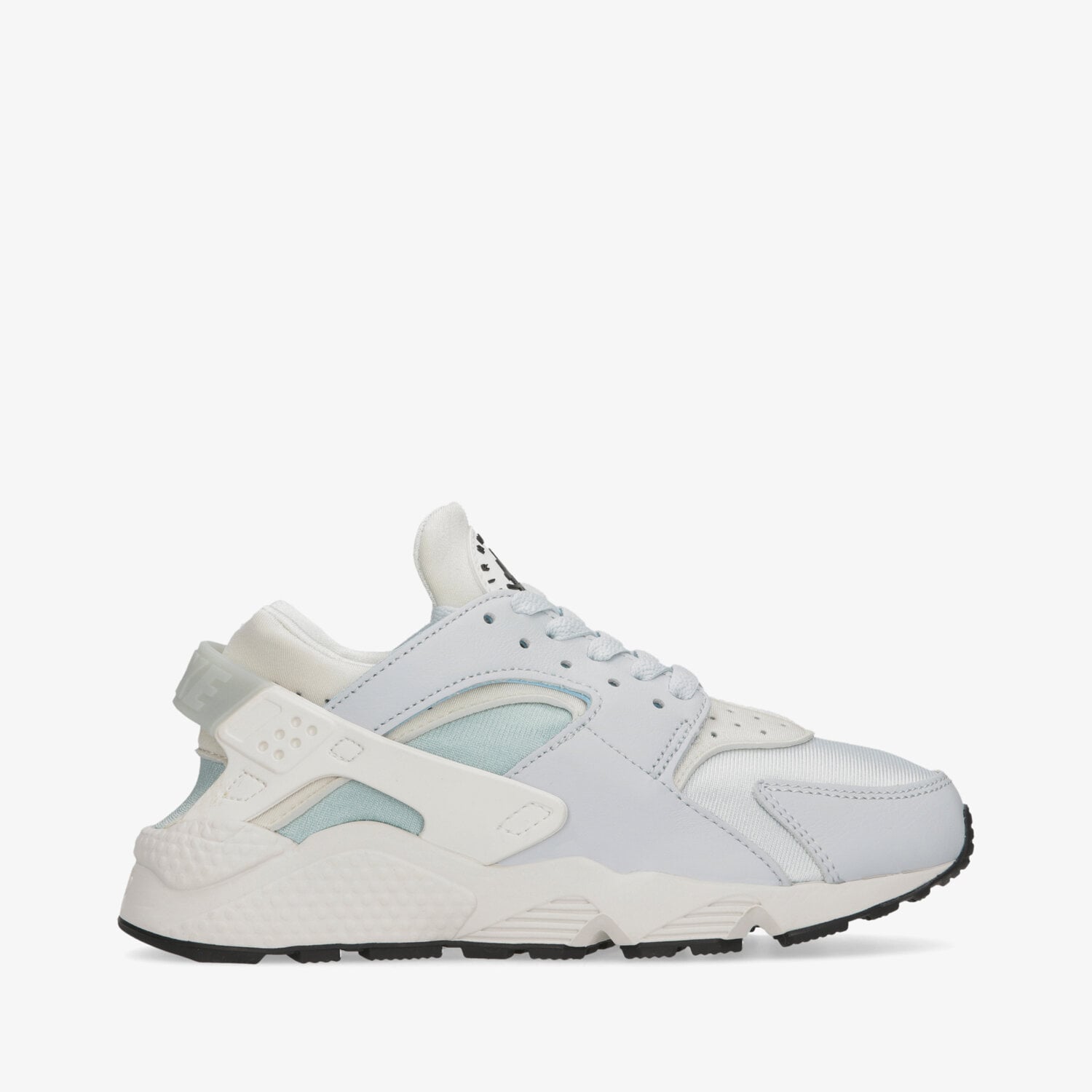 Femei pantofi sport NIKE AIR HUARACHE DH4439-400 Gri