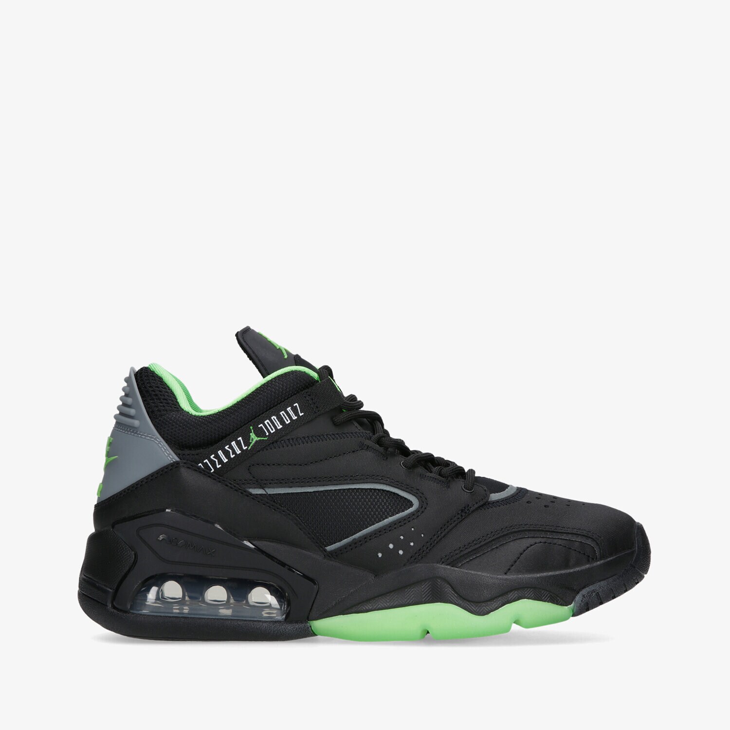 Barbați pantofi sport JORDAN POINT LANE  CZ4166-030 Negru