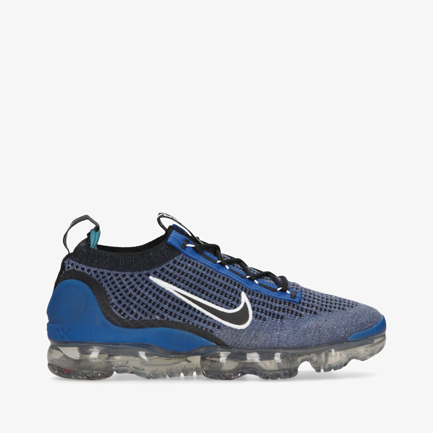 Barbați pantofi sport NIKE AIR VAPORMAX 2021 FK DH4086-400 Albastru