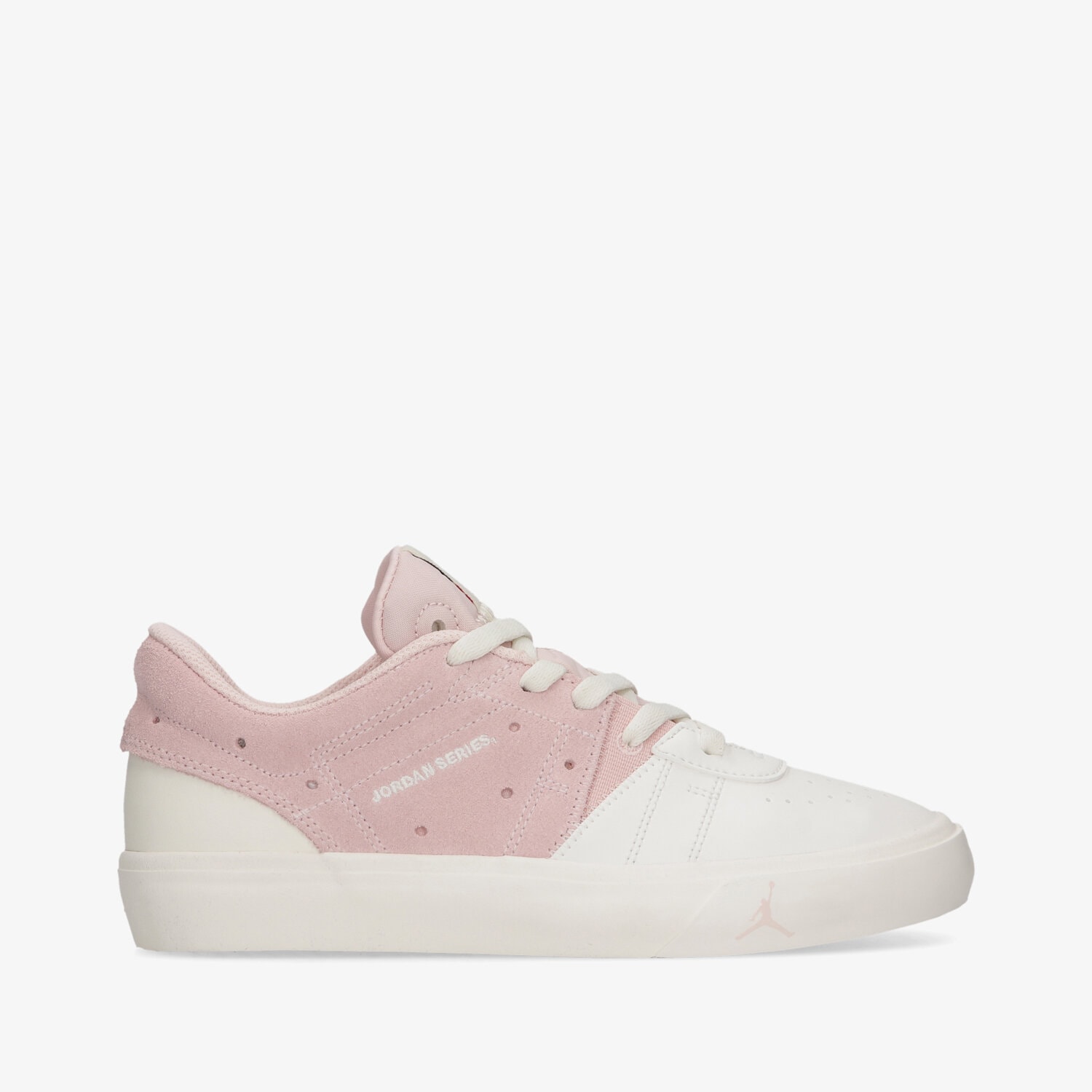 Femei pantofi sport JORDAN SERIES ES DN1857-610 Roz