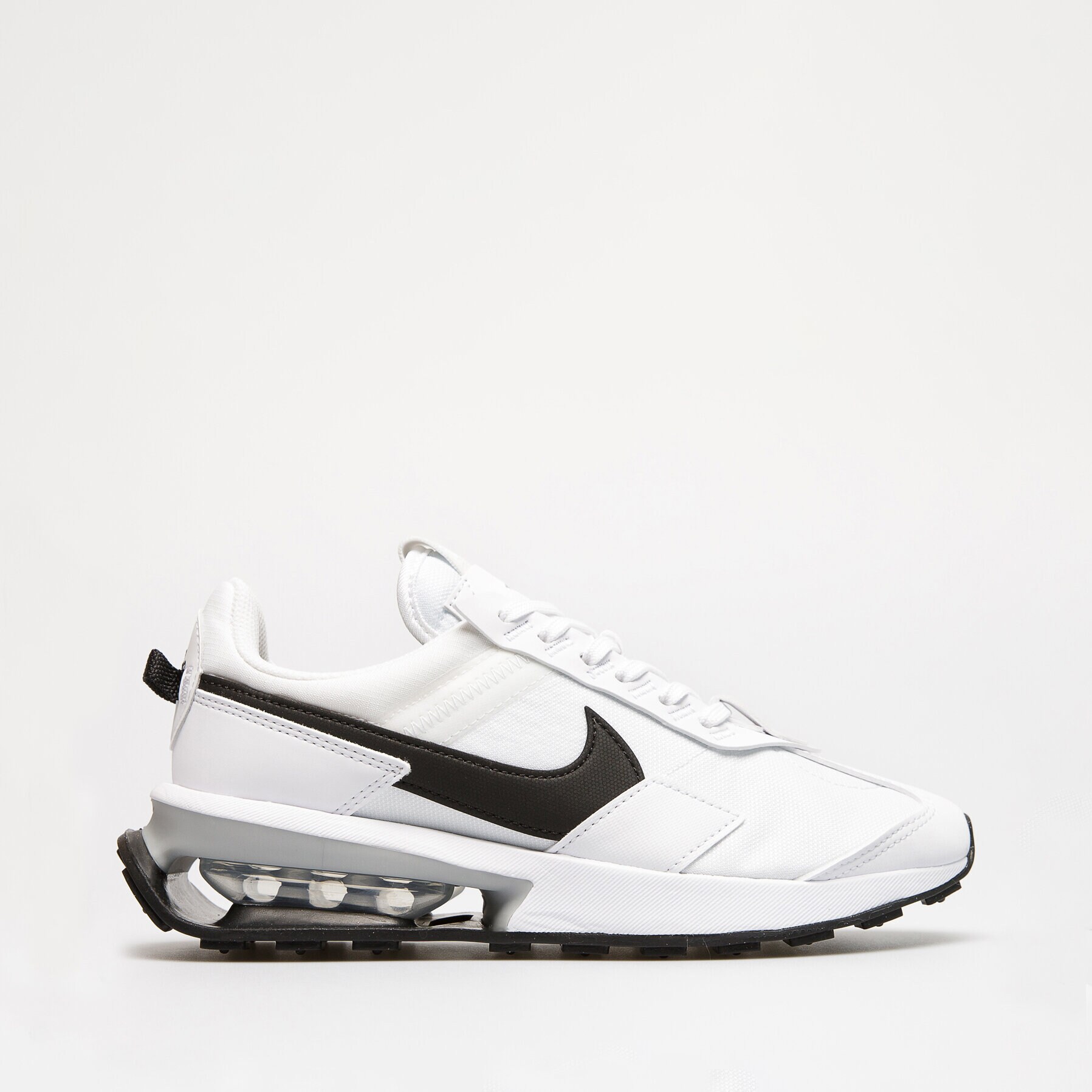 Femei pantofi sport NIKE AIR MAX PRE-DAY DH5106-100 Alb