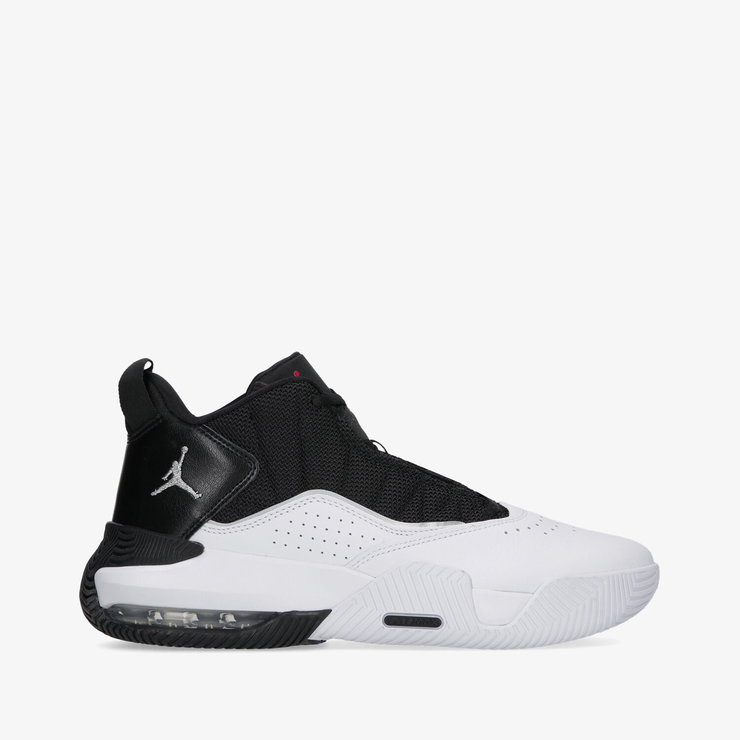 Barbați pantofi sport JORDAN STAY LOYAL DB2884-006 Negru